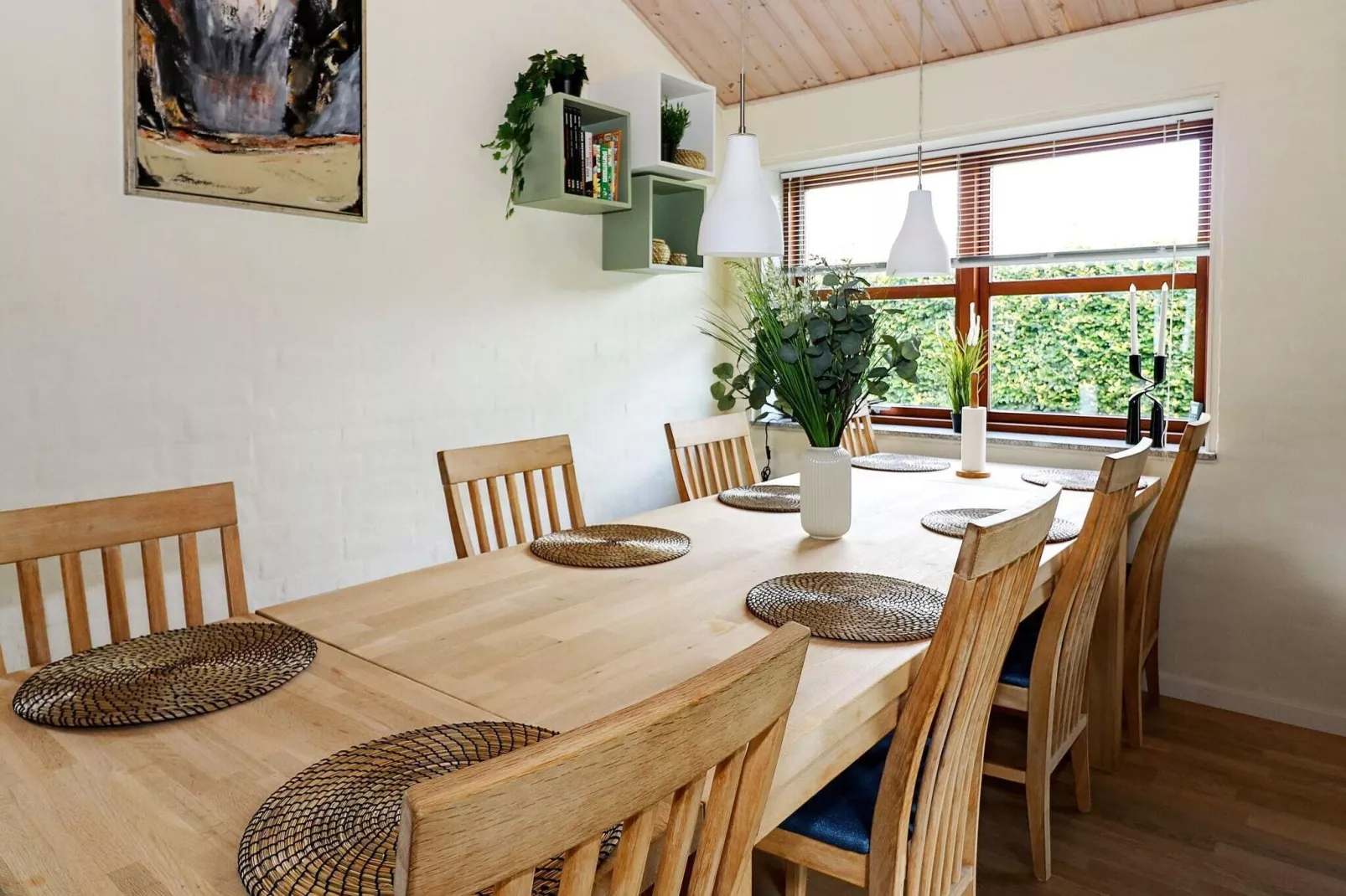 5 sterren vakantie huis in Storvorde-Binnen