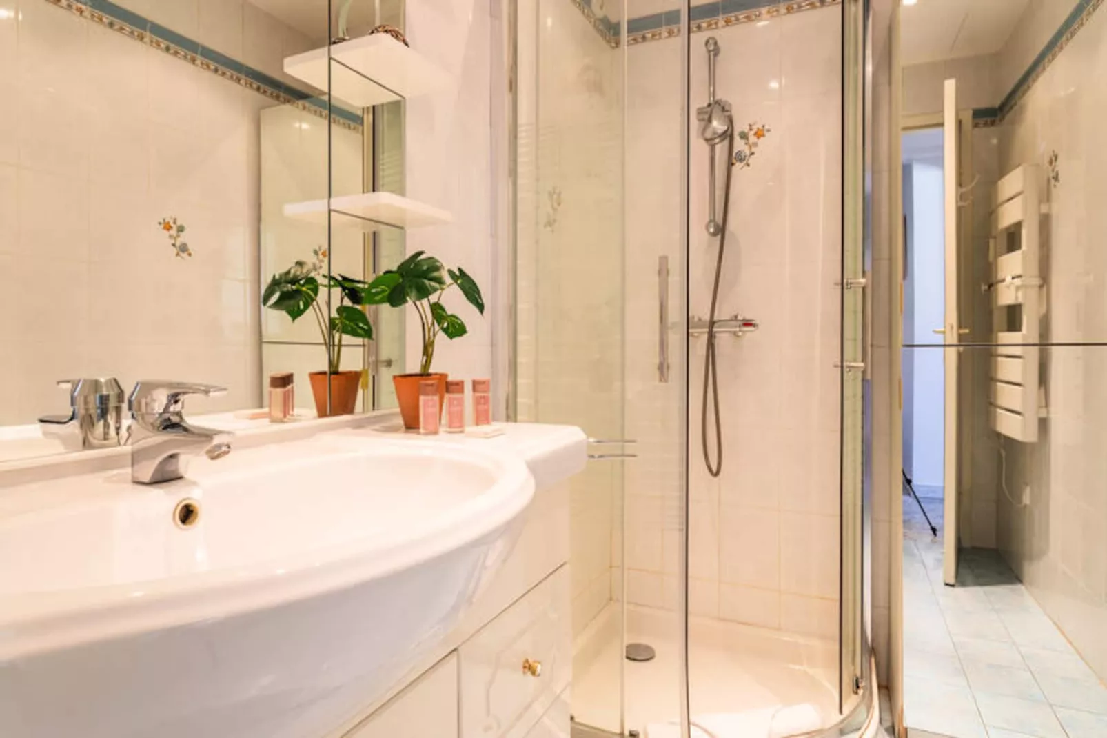 Appartements à Cannes-Niet-getagd