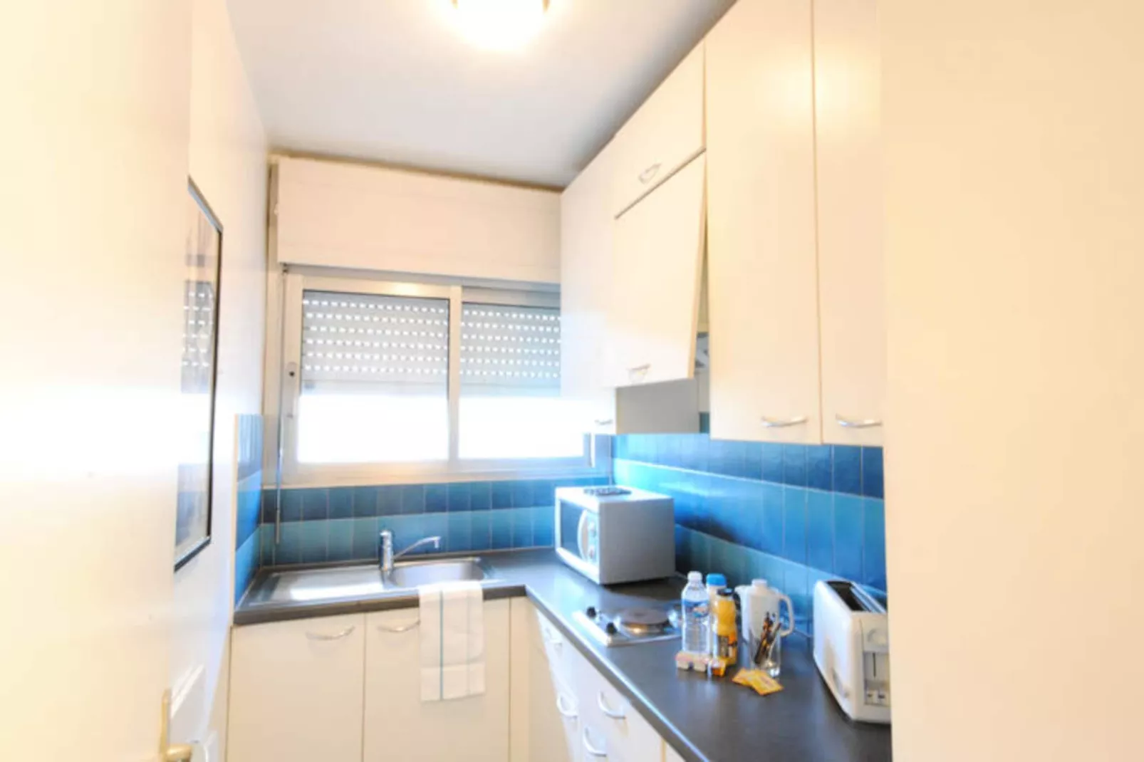 Studio à Cannes-Niet-getagd