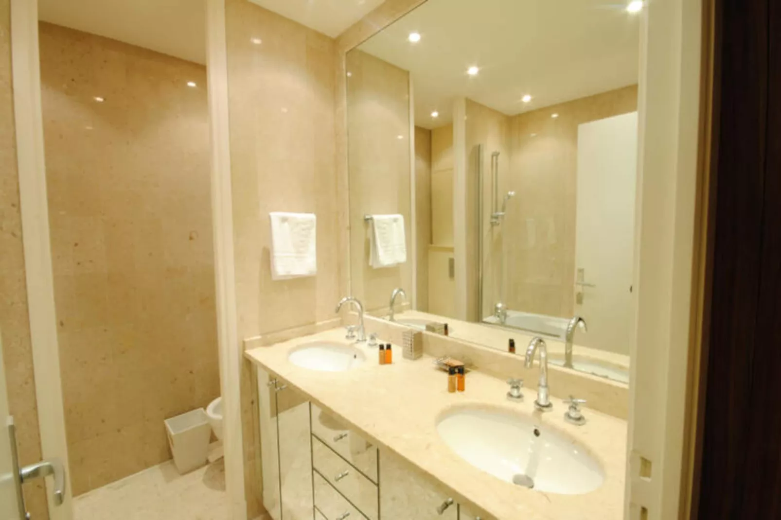 Appartements à Cannes-Niet-getagd