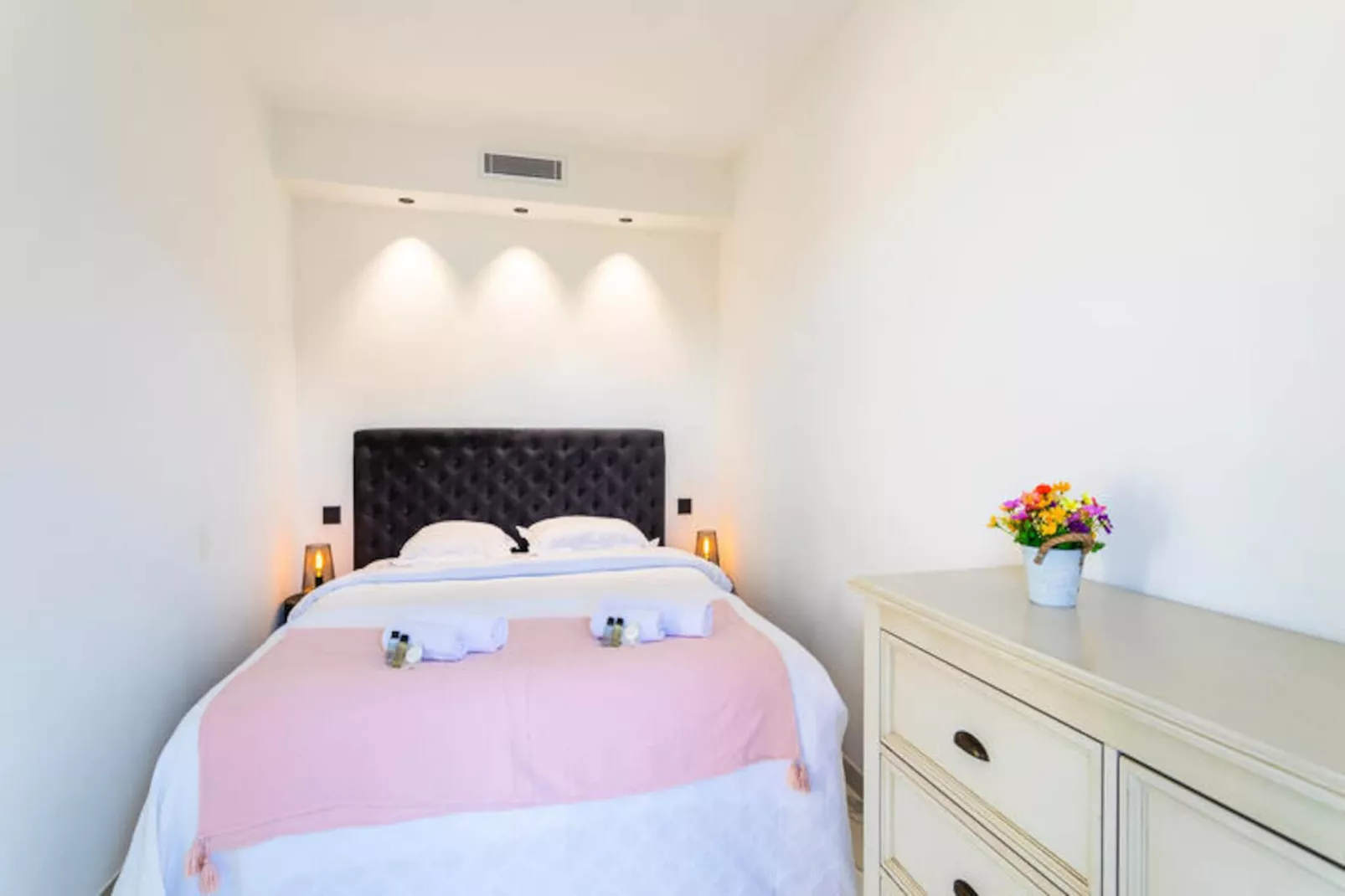 Appartements à Cannes-Niet-getagd