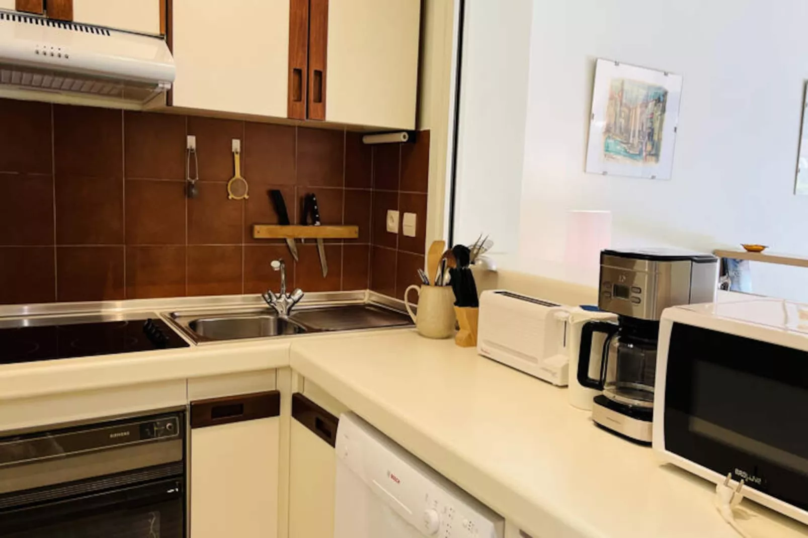 Studio à Cannes-Niet-getagd