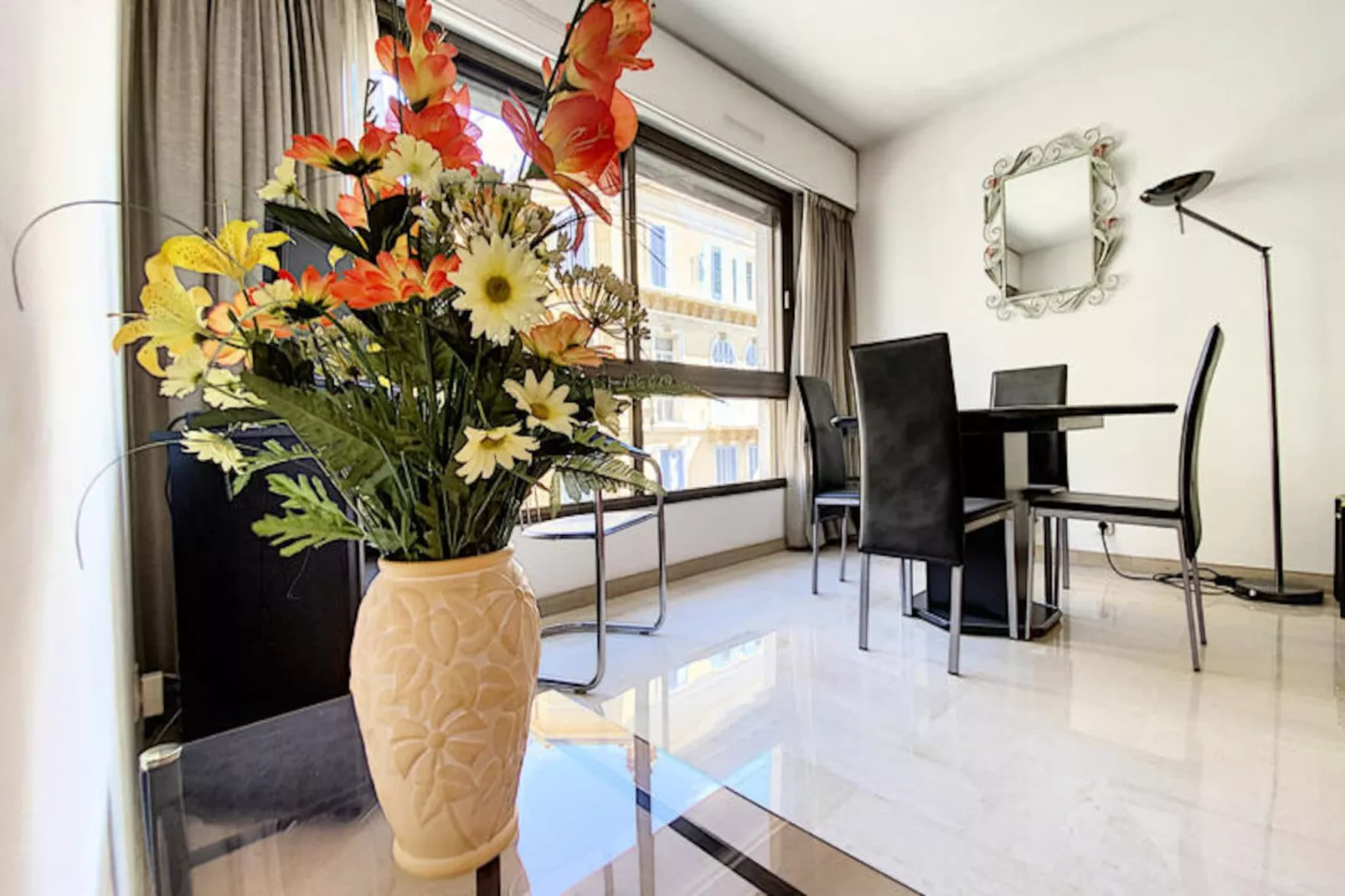 Studio à Cannes-Niet-getagd