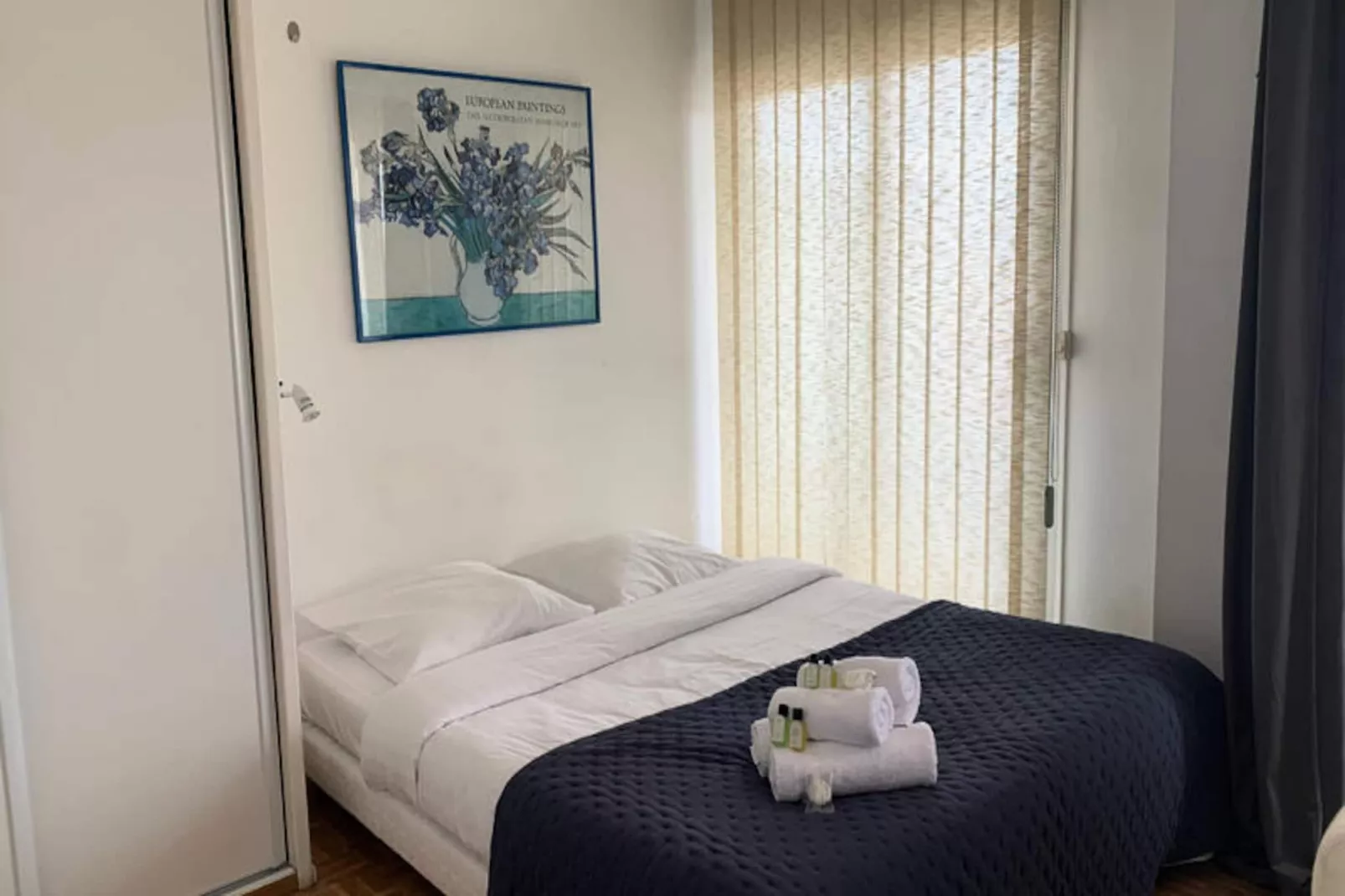 Studio à Cannes-Niet-getagd