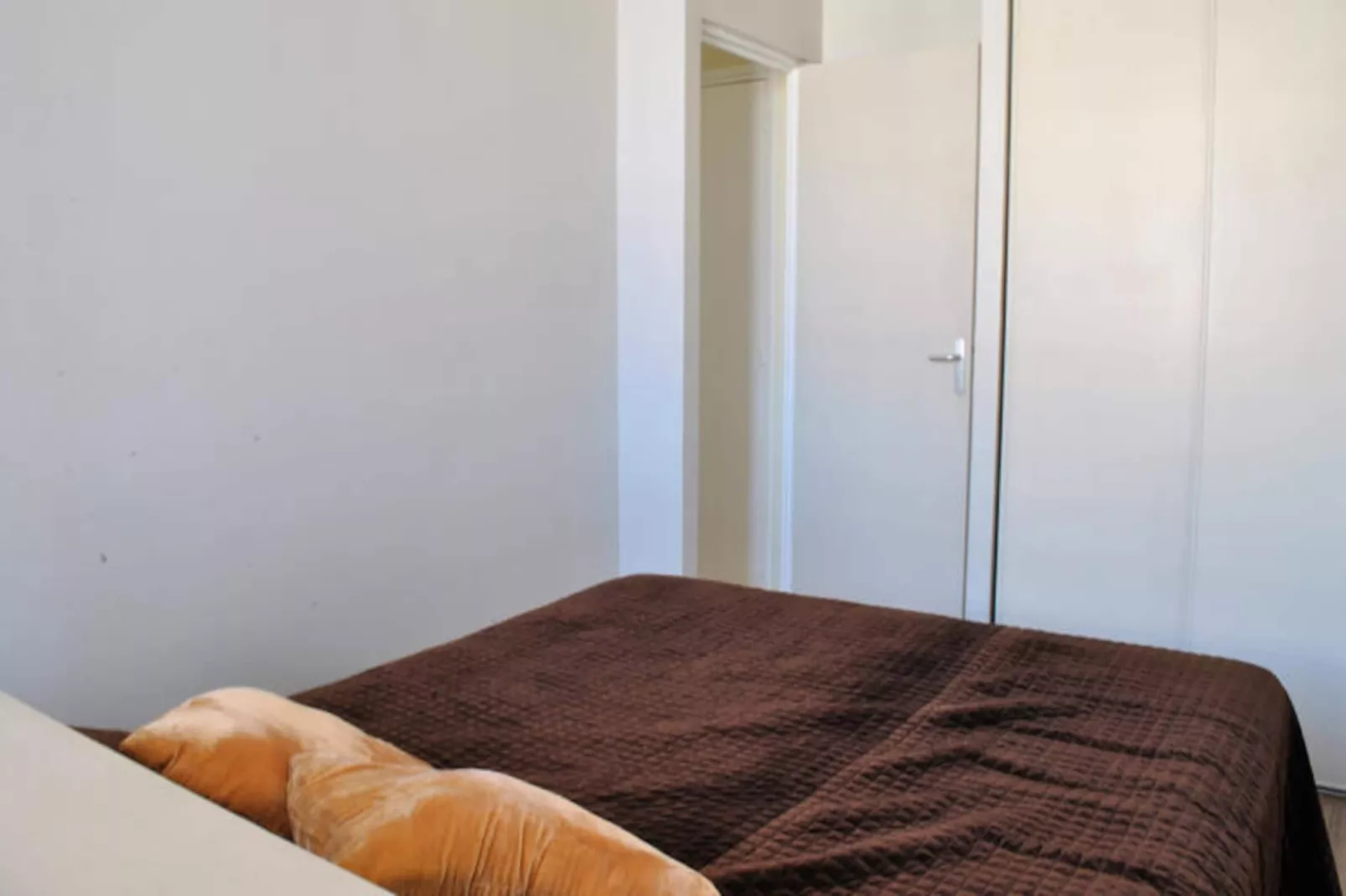 Appartements à Cannes-Niet-getagd