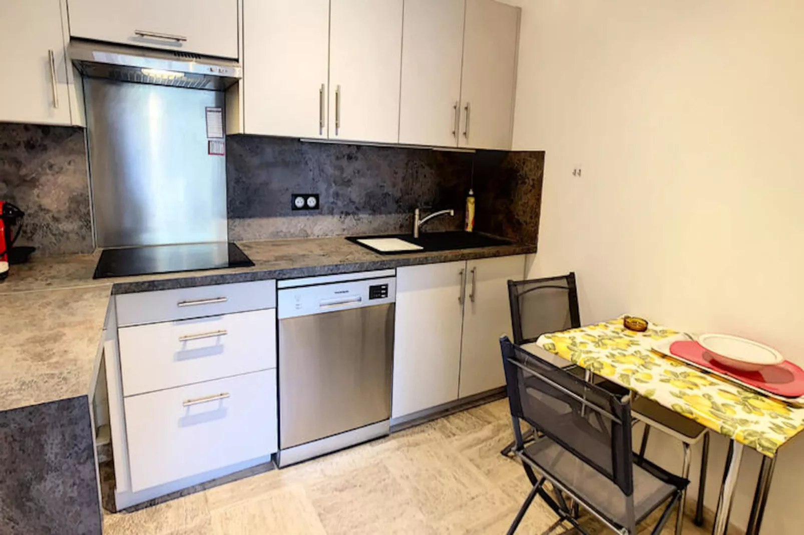 Appartements à Cannes-Niet-getagd