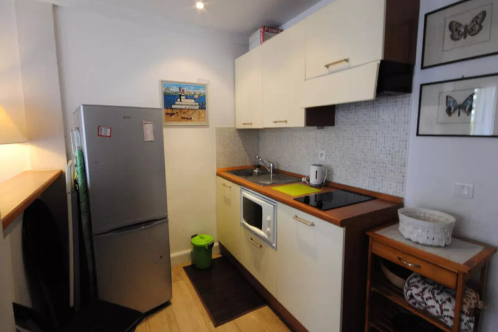 Appartements à Cannes-Niet-getagd