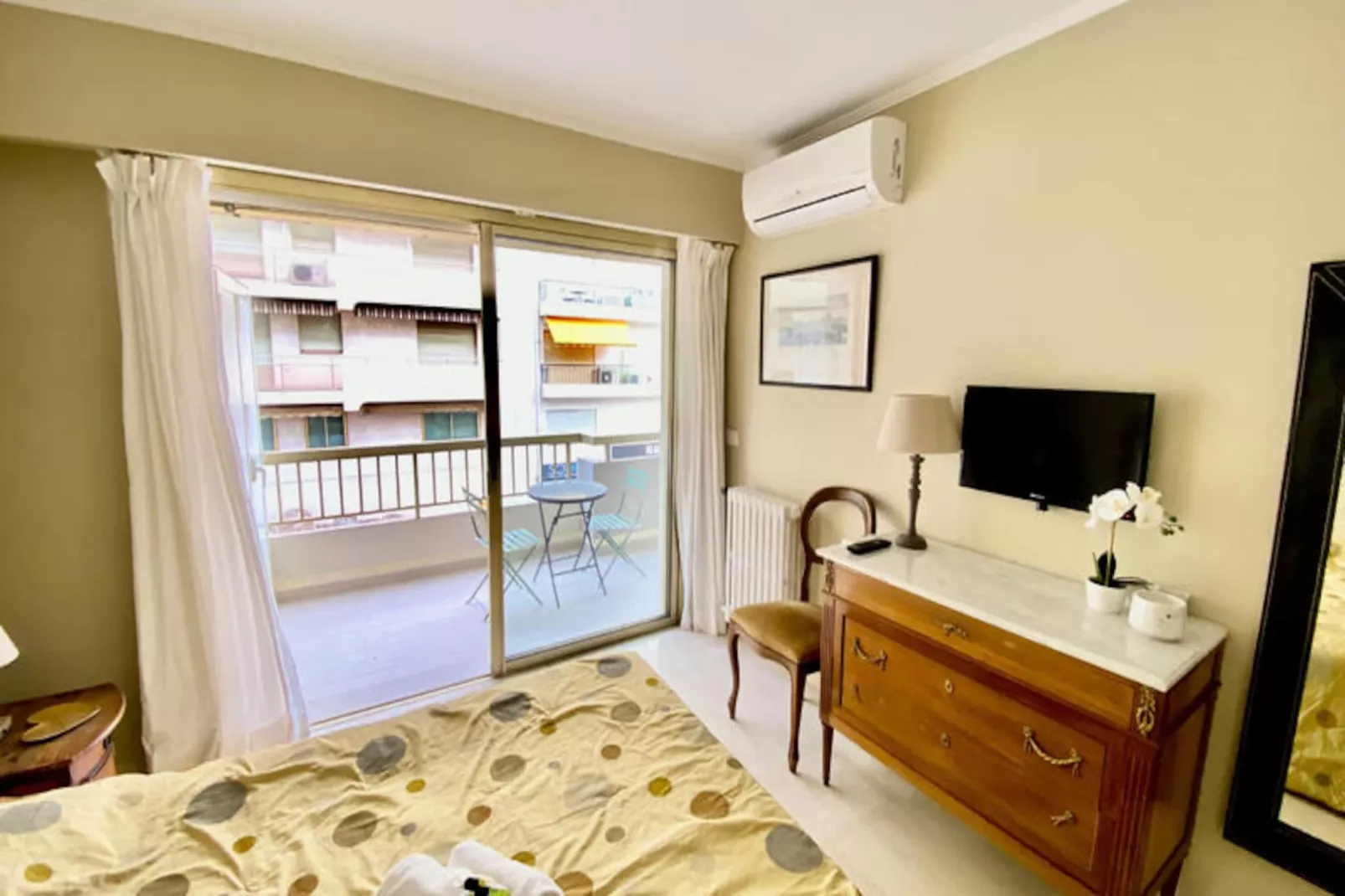 Appartements à Cannes-Niet-getagd