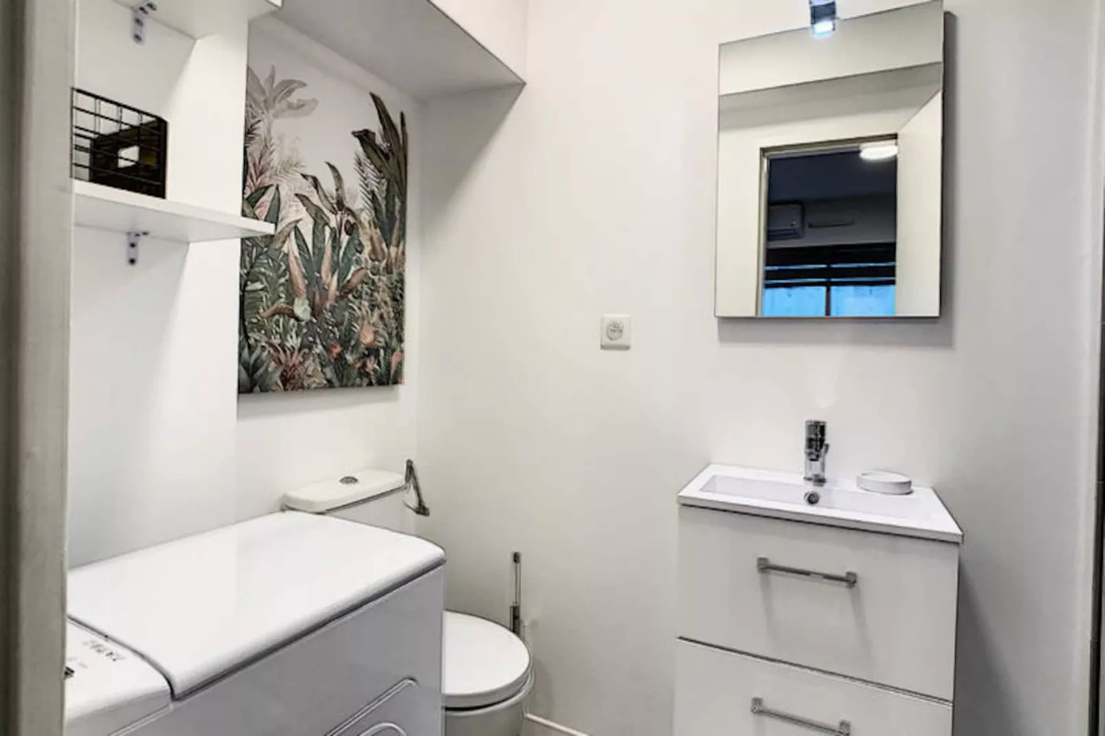 Studio à Cannes-Niet-getagd