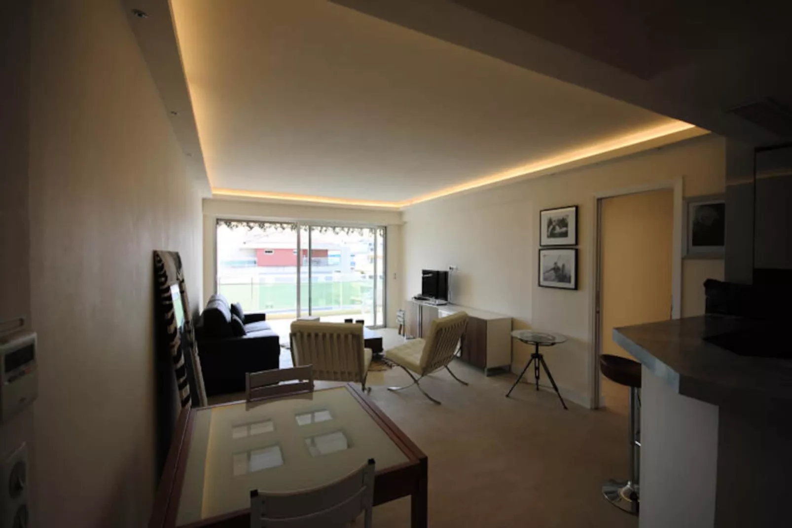 Appartements à Cannes-Niet-getagd