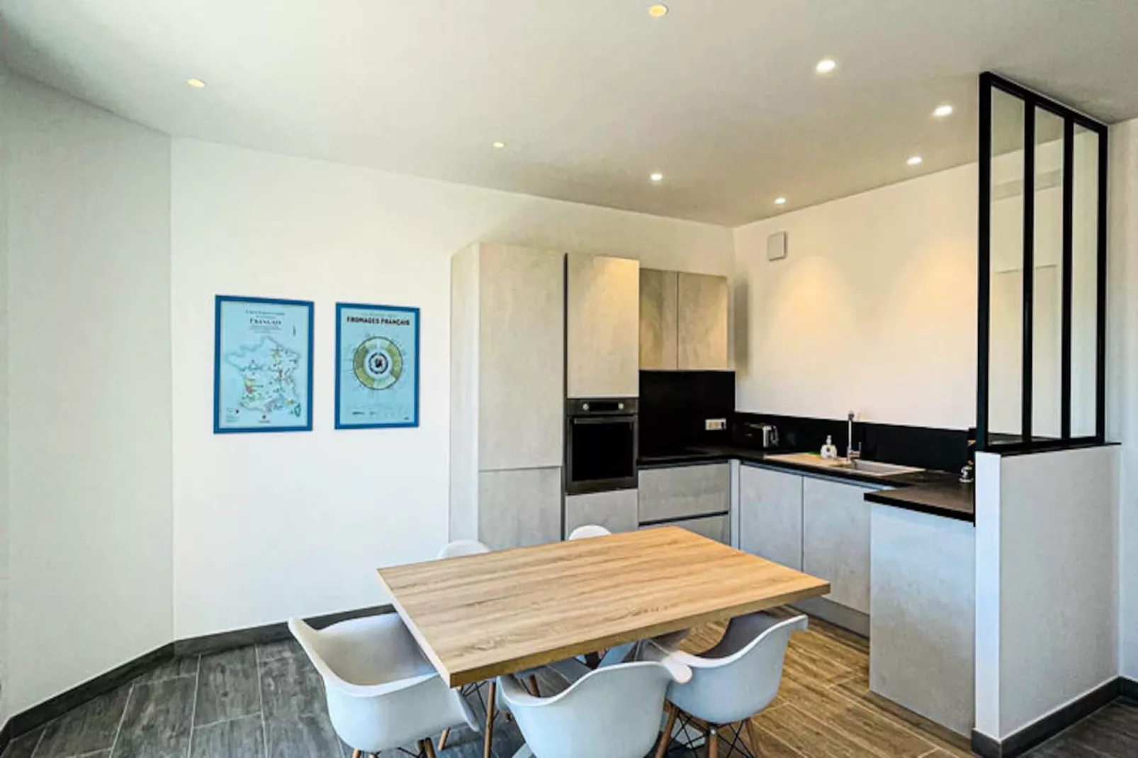 Appartements à Cannes-Niet-getagd