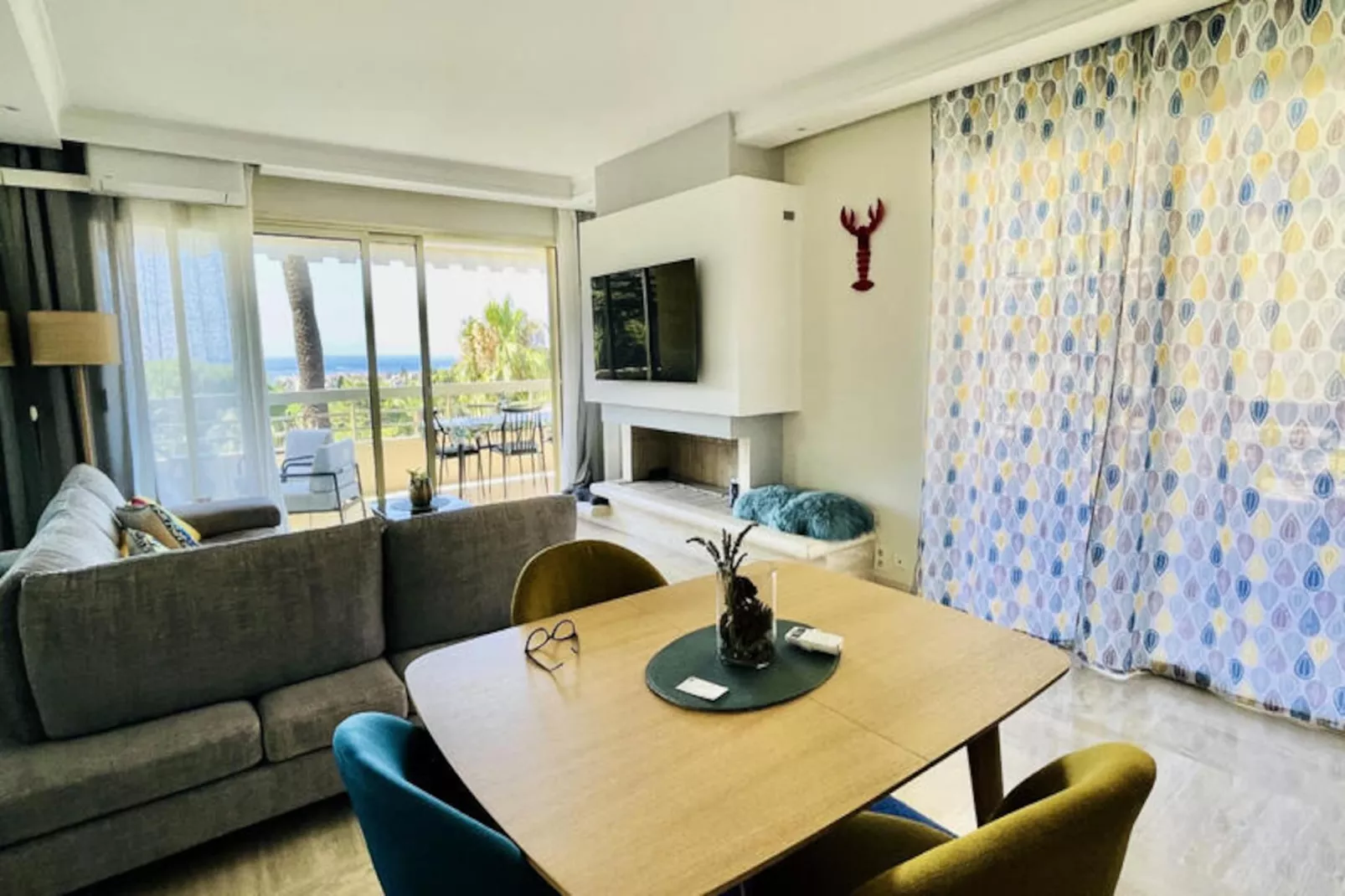 Appartements à Cannes-Niet-getagd