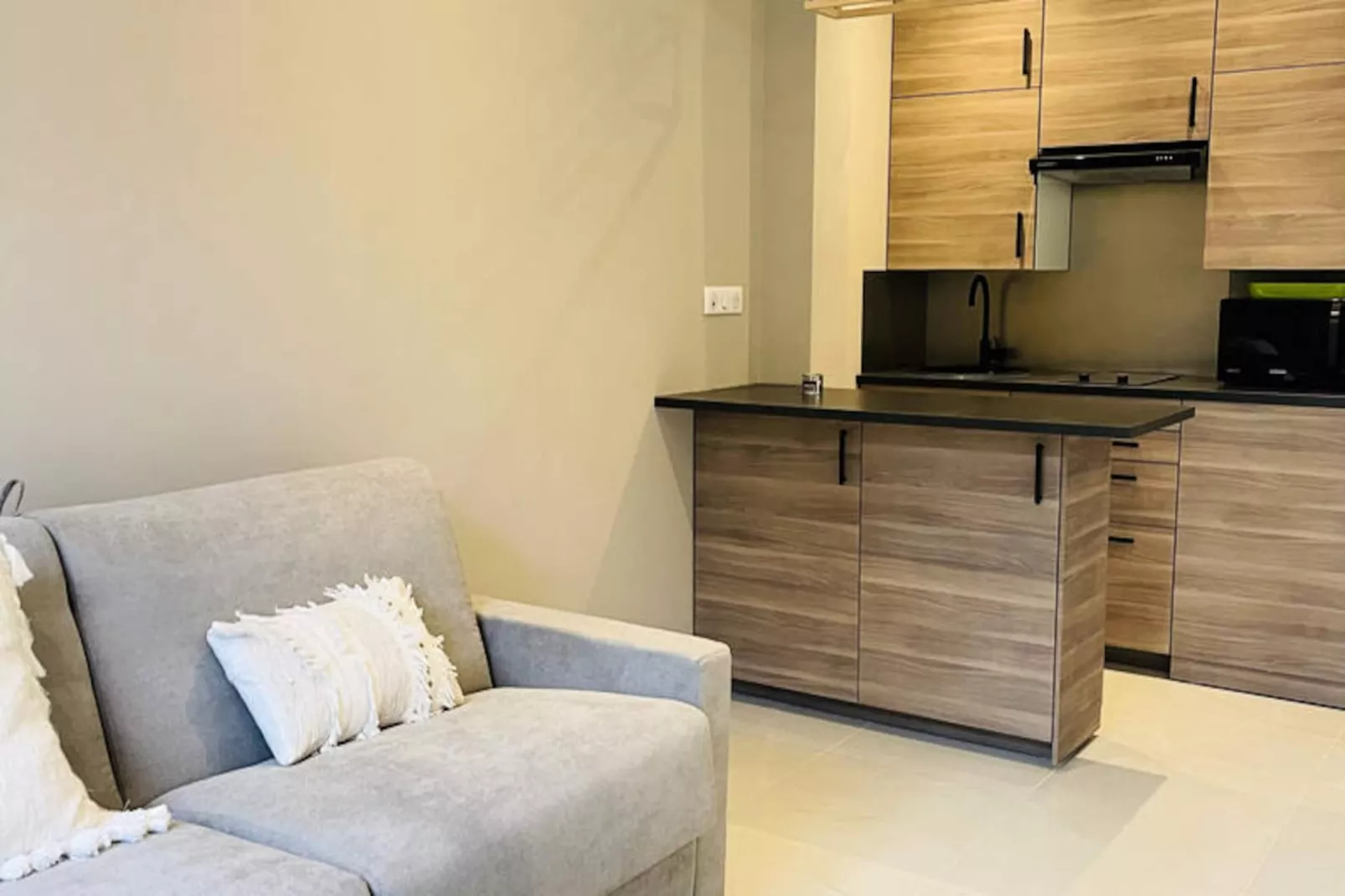 Studio à Cannes-Niet-getagd