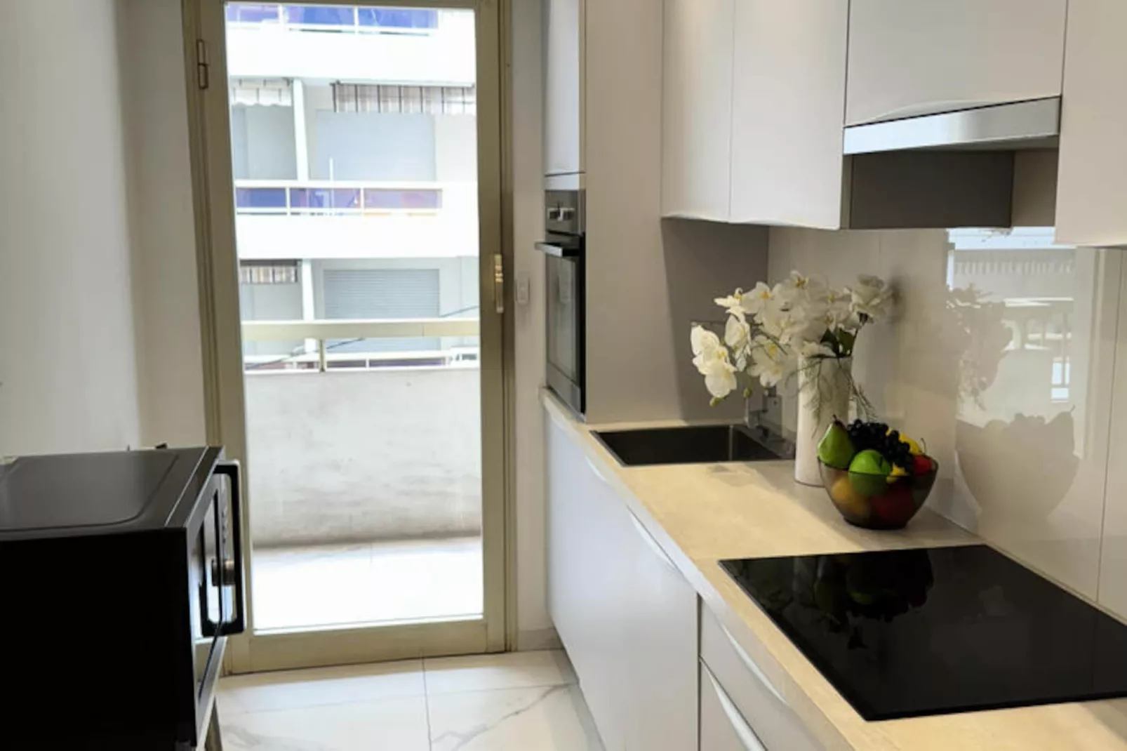 Appartements à Cannes-Niet-getagd