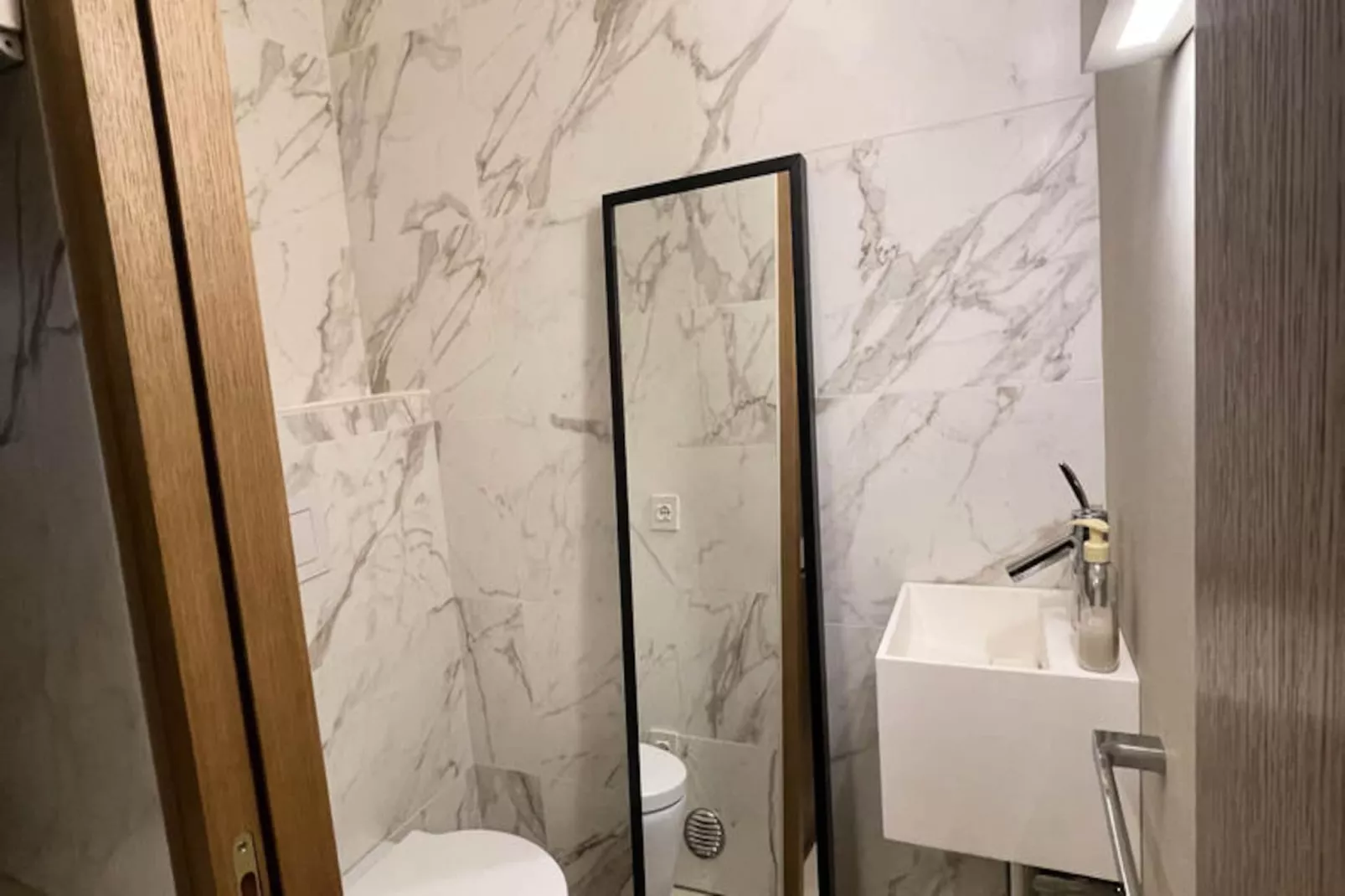 Studio à Cannes-Niet-getagd