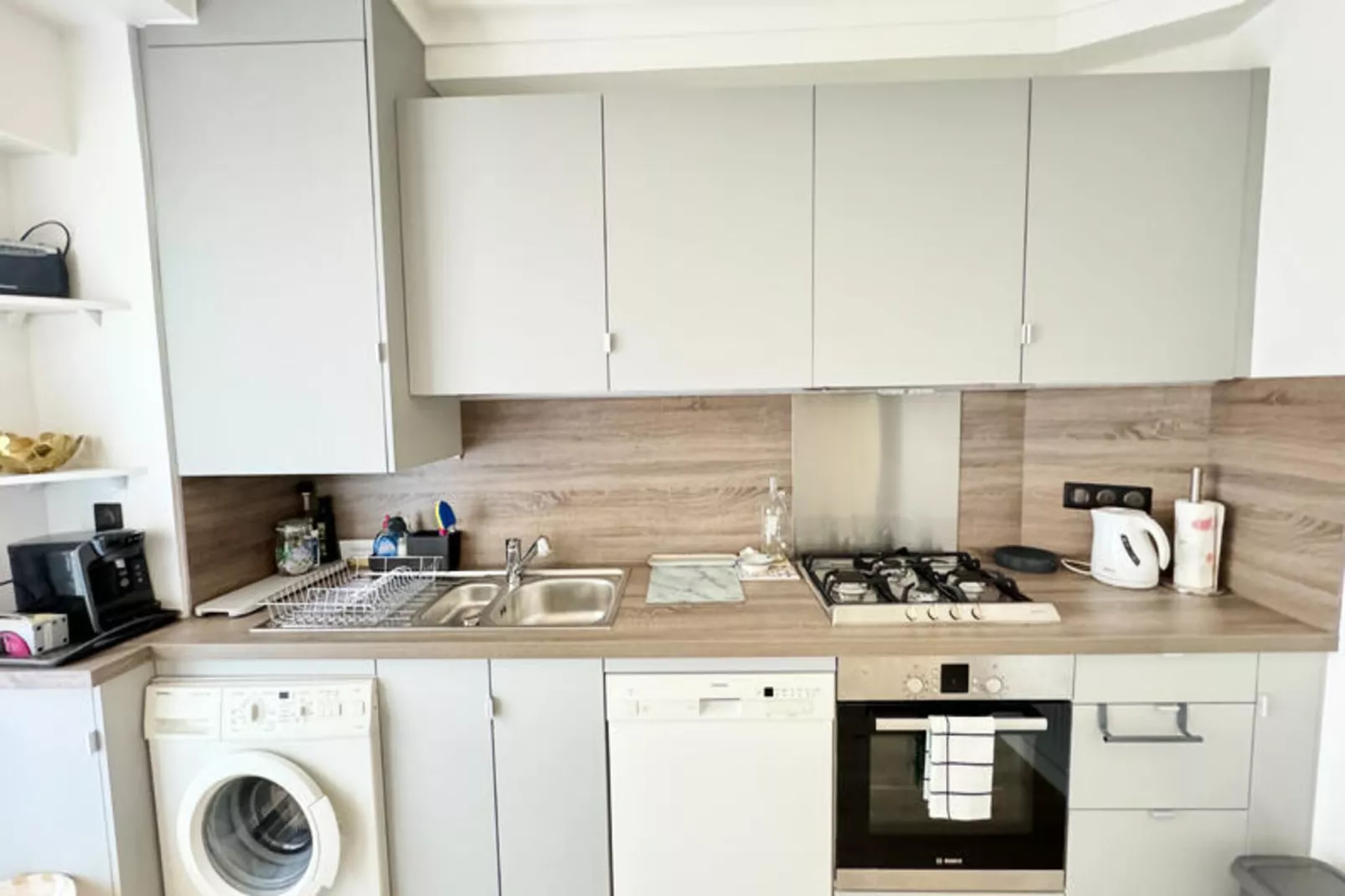 Appartements à Cannes-Niet-getagd