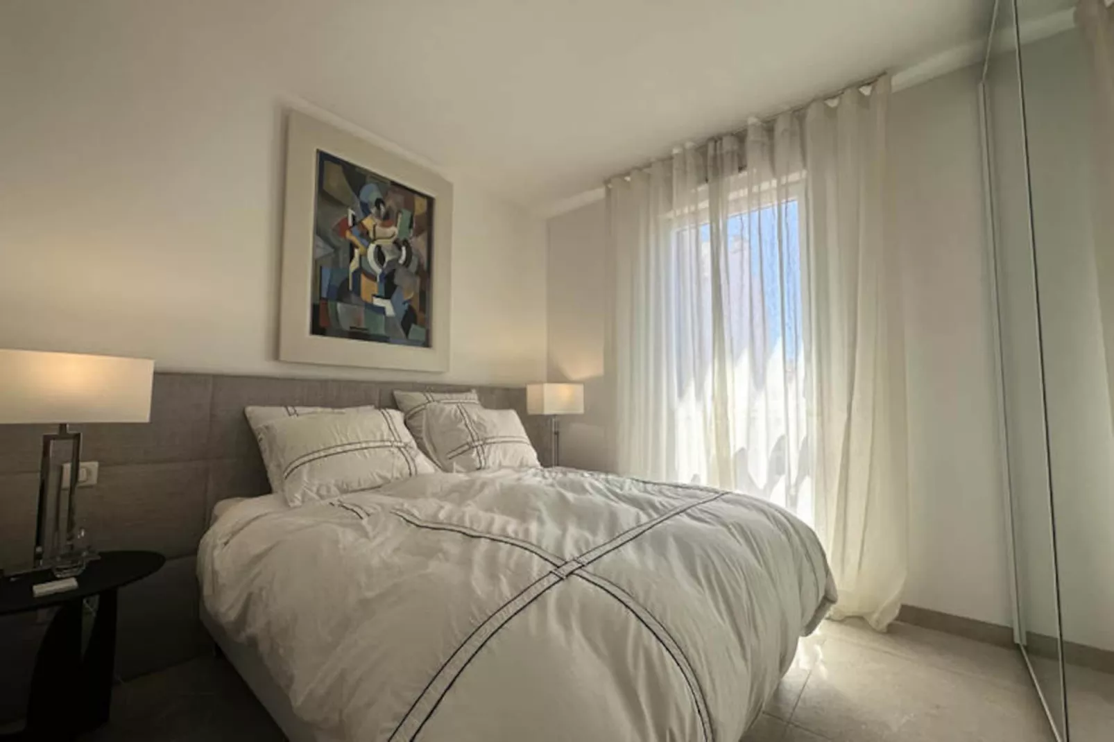 Appartements à Cannes-Niet-getagd