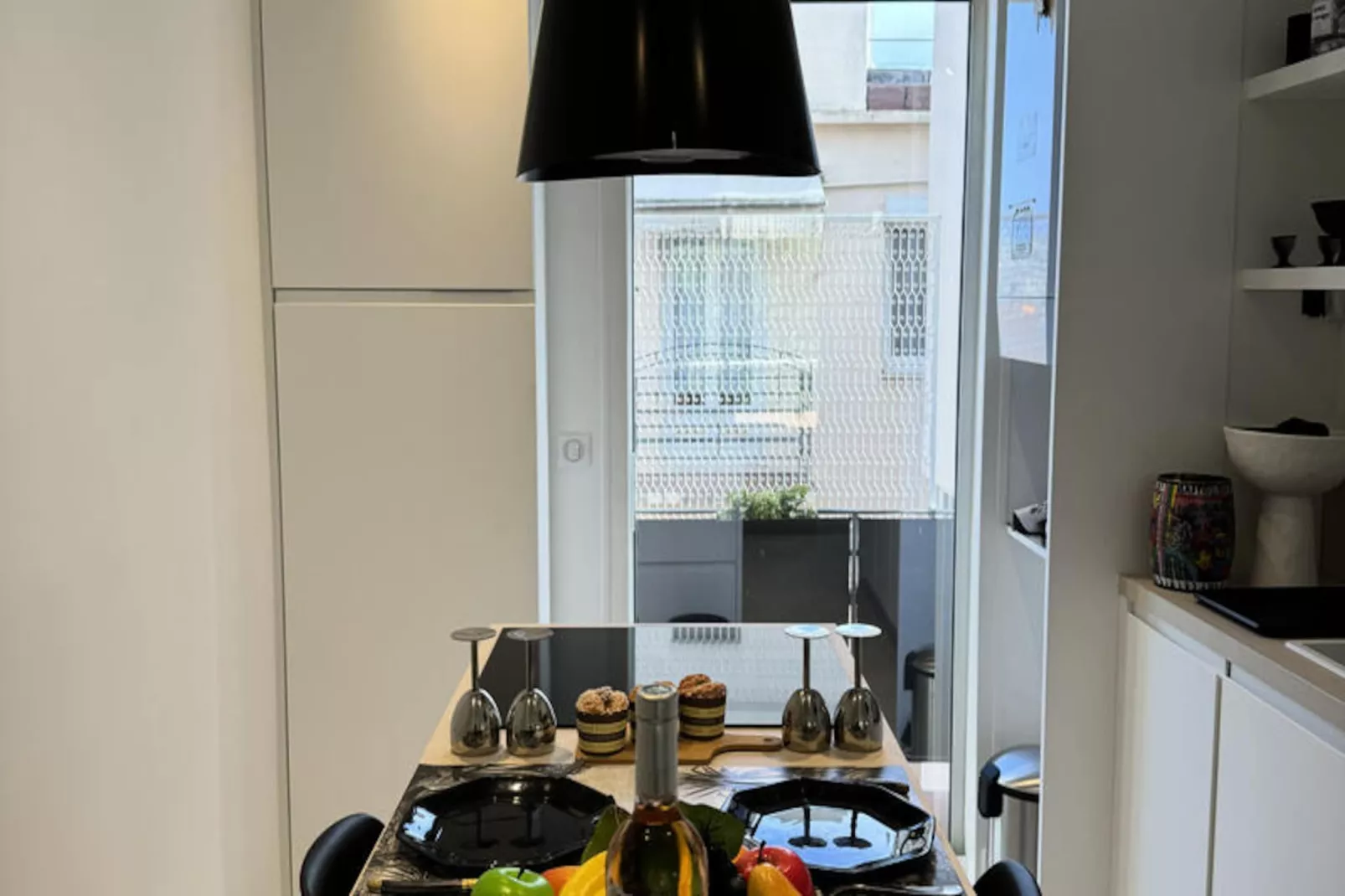 Appartements à Cannes-Niet-getagd