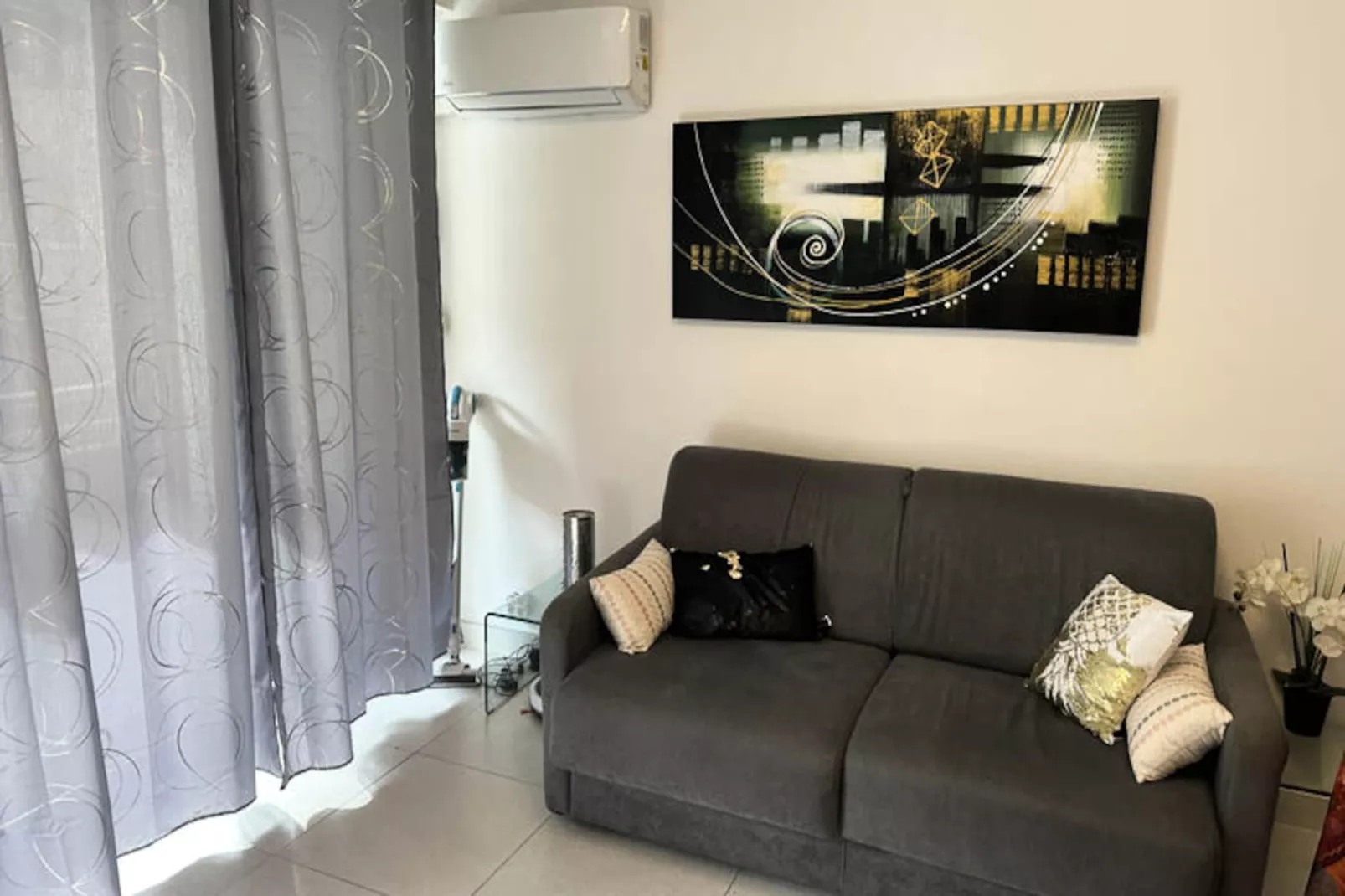 Appartements à Cannes-Niet-getagd