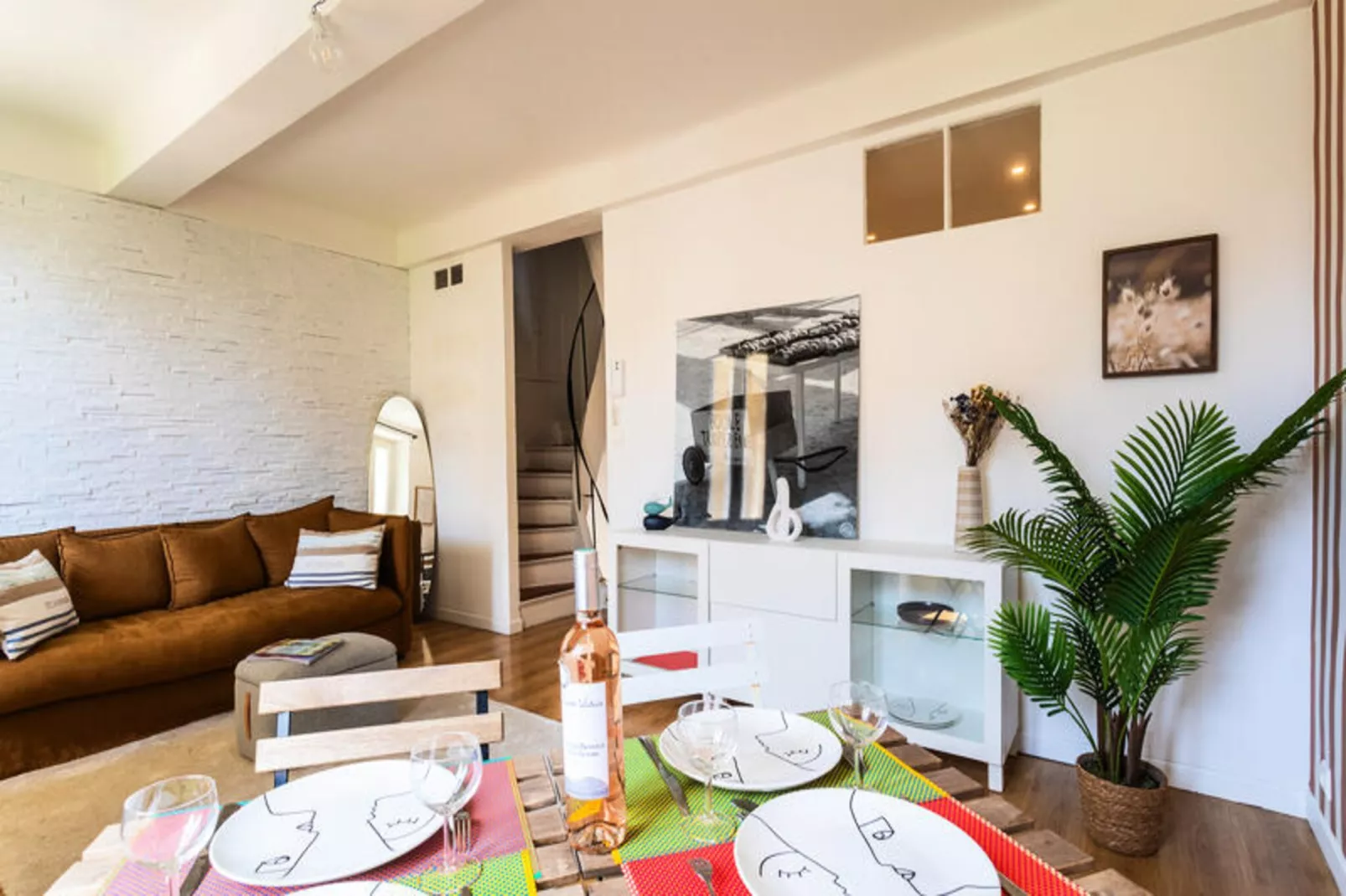 Maison à Le Cannet-Niet-getagd