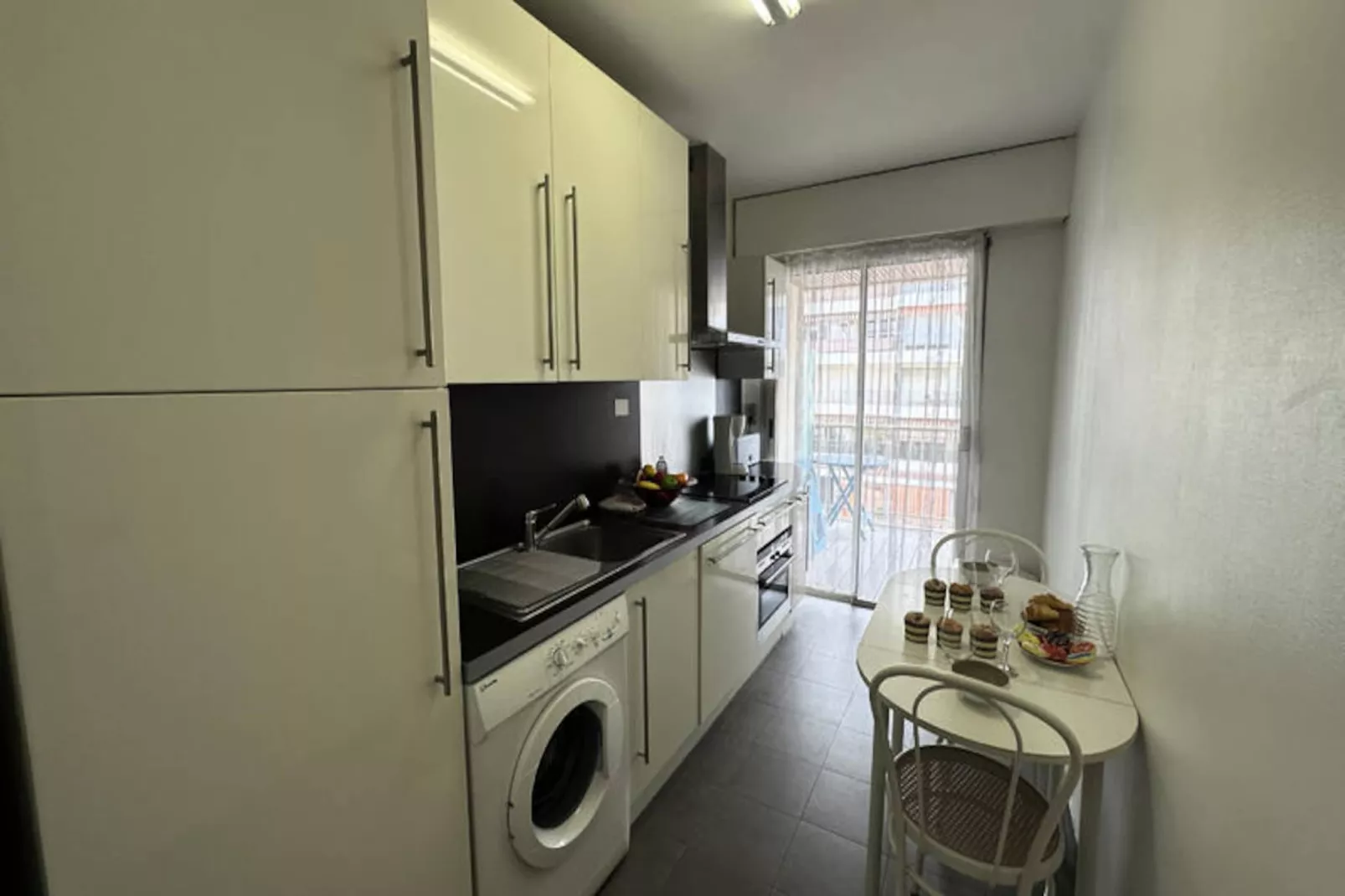 Appartements à Cannes-Niet-getagd