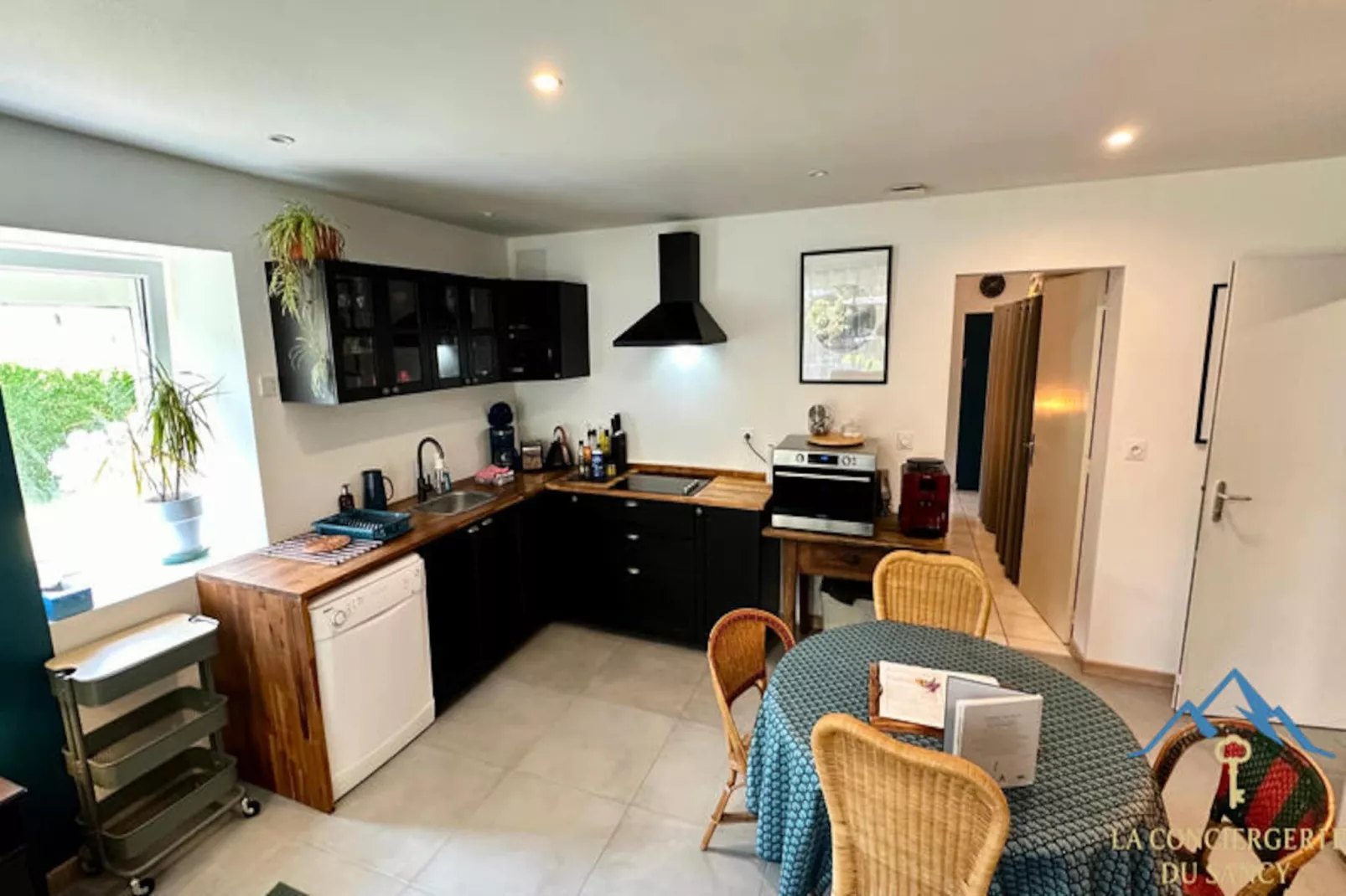 Appartements à Le Mont Dore-Niet-getagd