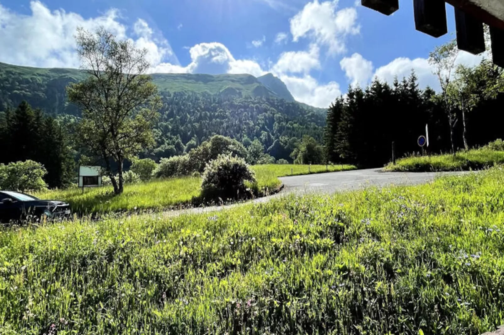 Appartements à Le Mont Dore-Niet-getagd