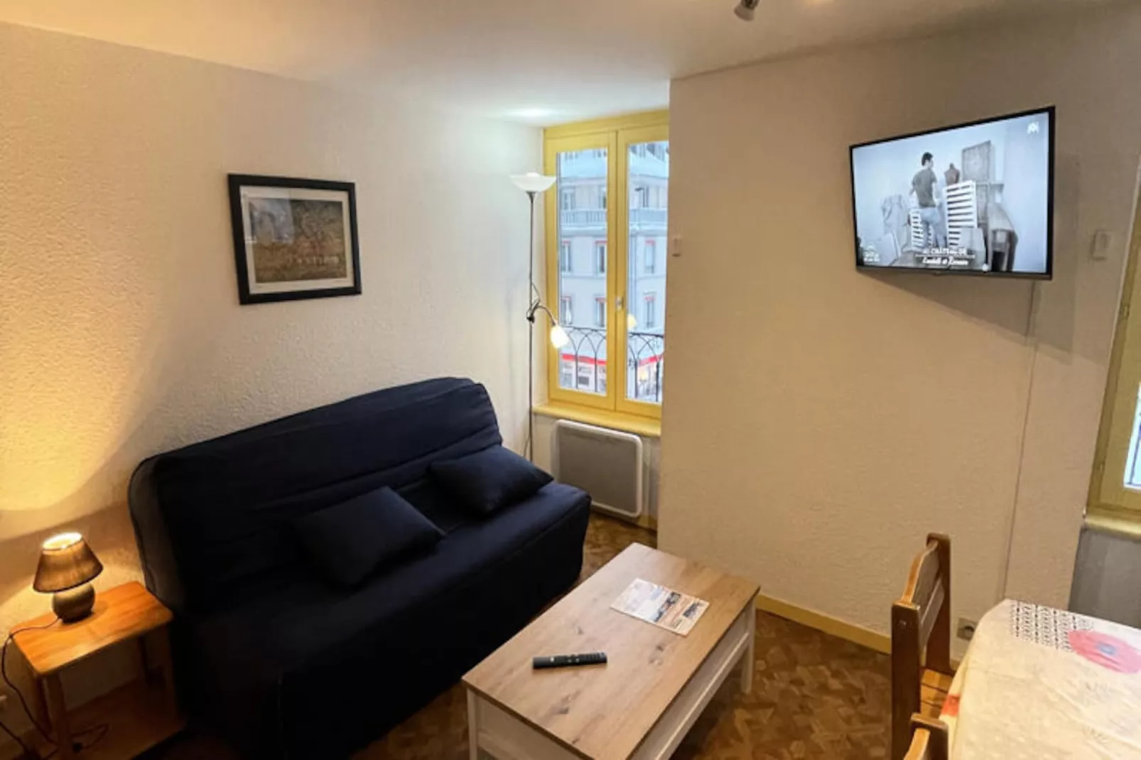 Appartements à Le Mont Dore-Niet-getagd