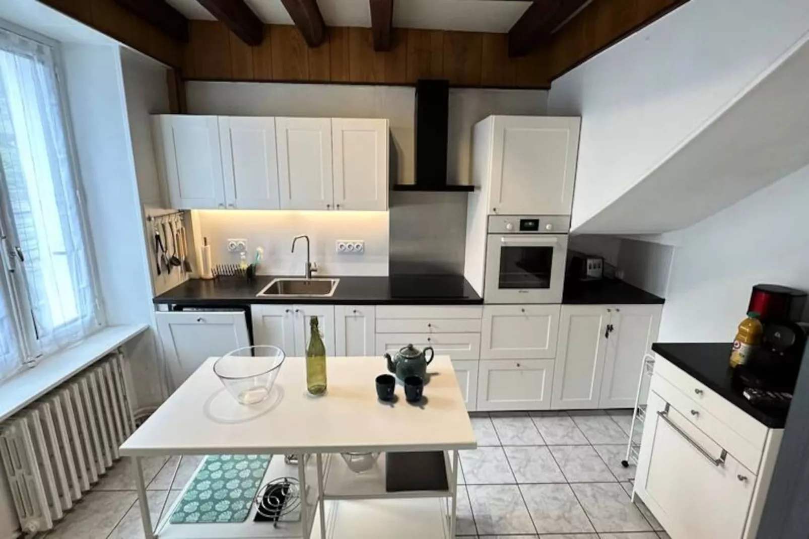 Maison à La Bourboule-Niet-getagd