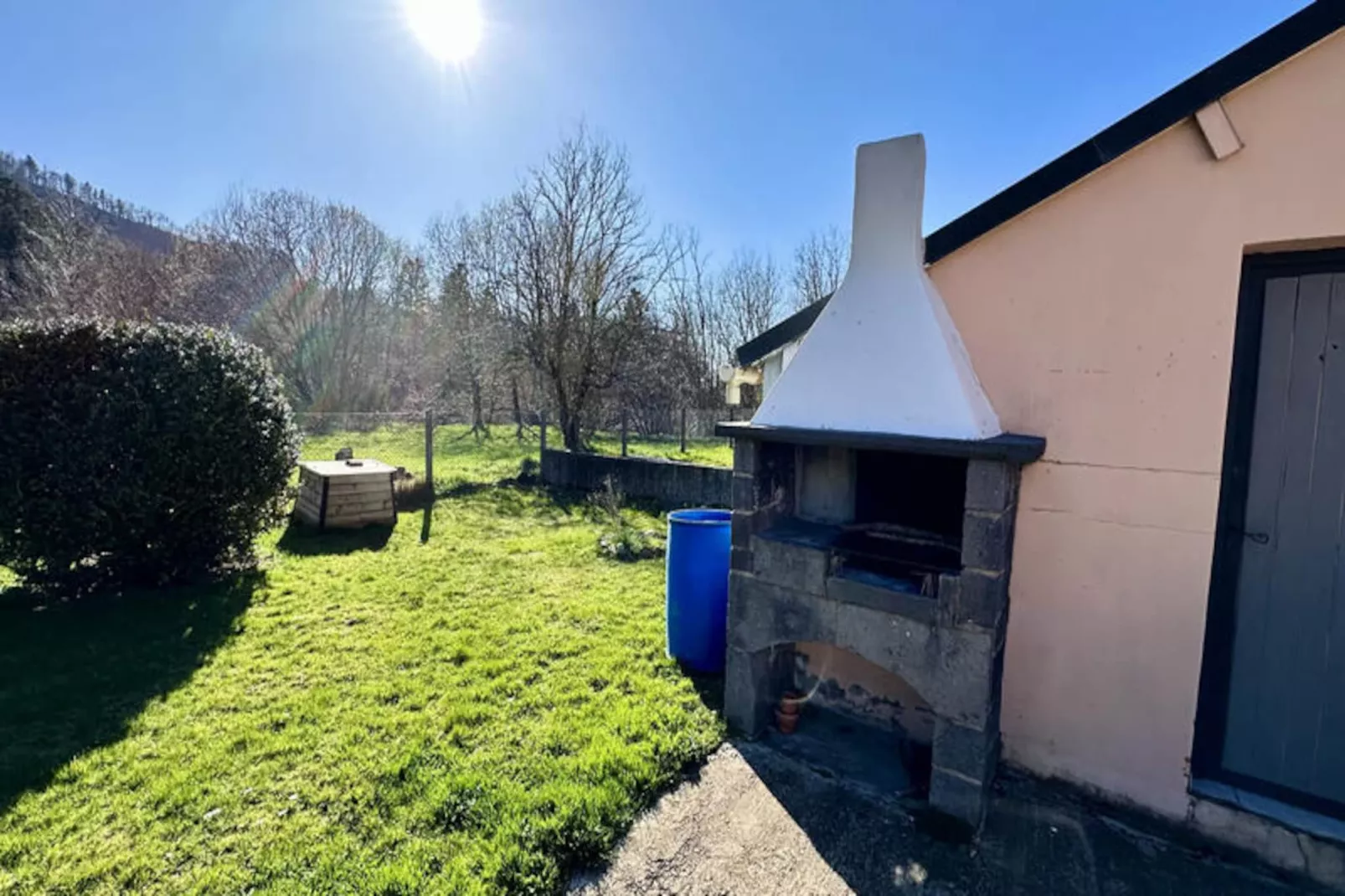 Maison à Le Mont Dore - Niet-getagd