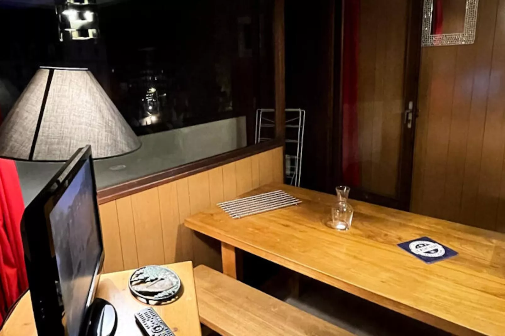 Appartements à Le Mont Dore-Niet-getagd