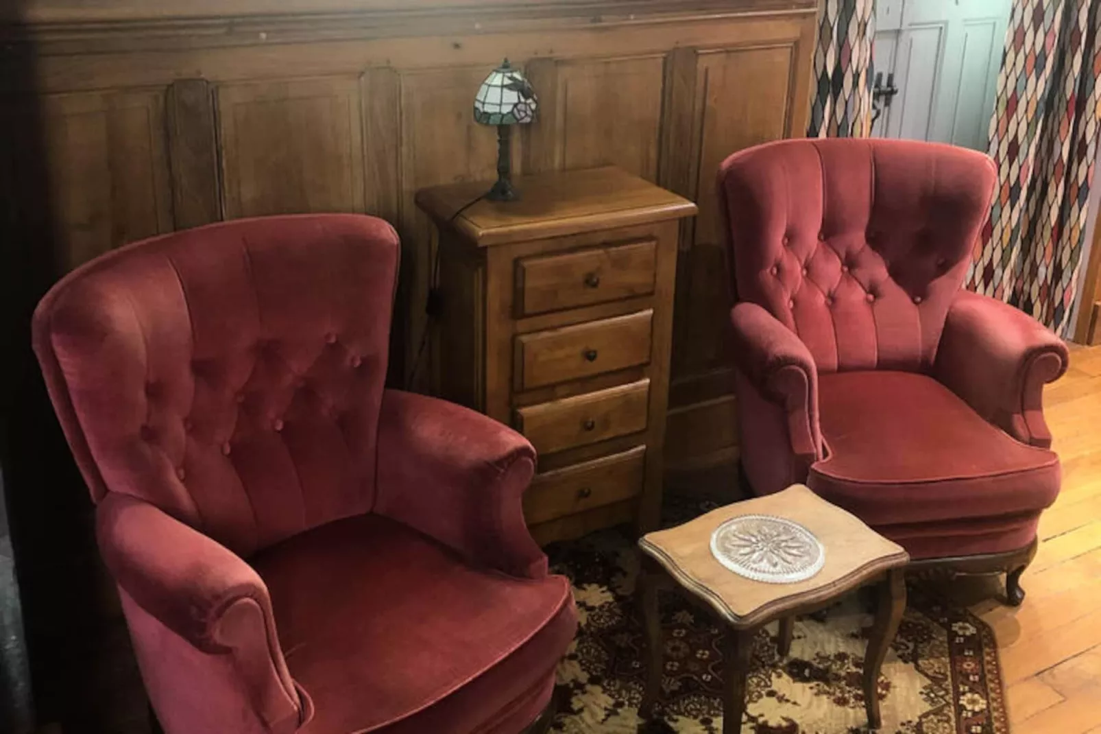 Appartements à Le Mont Dore-Niet-getagd