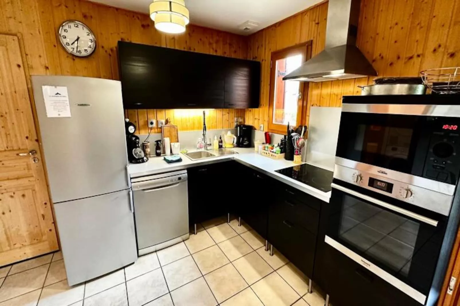 Chalets à Le Mont Dore-Niet-getagd