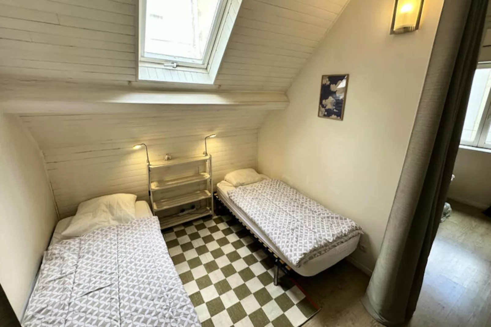 Appartements à Le Mont Dore-Niet-getagd