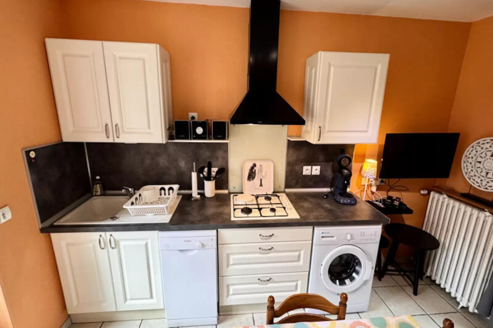 Appartements à Le Mont Dore-Niet-getagd