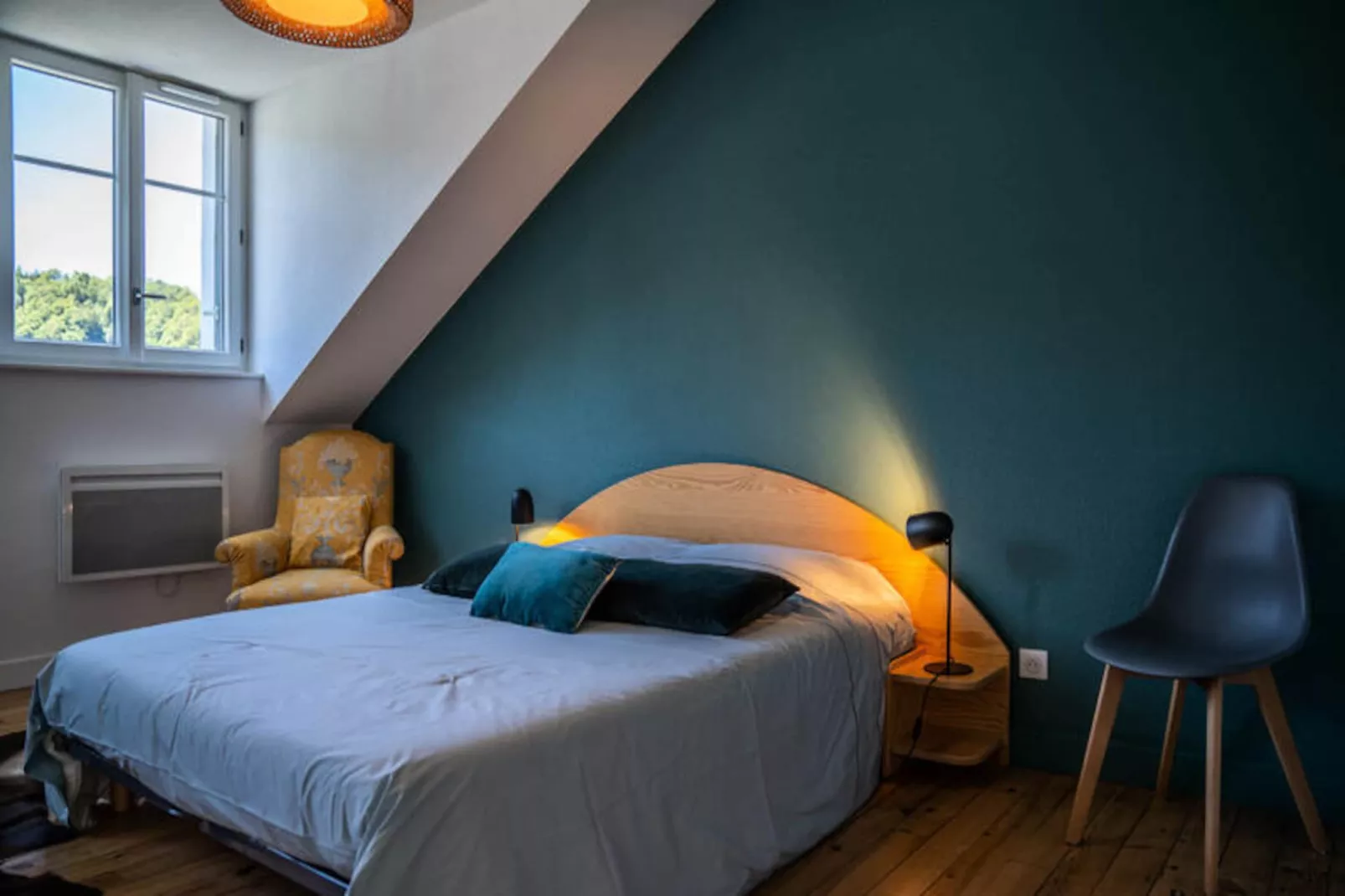 Maison à Le Mont Dore-Niet-getagd