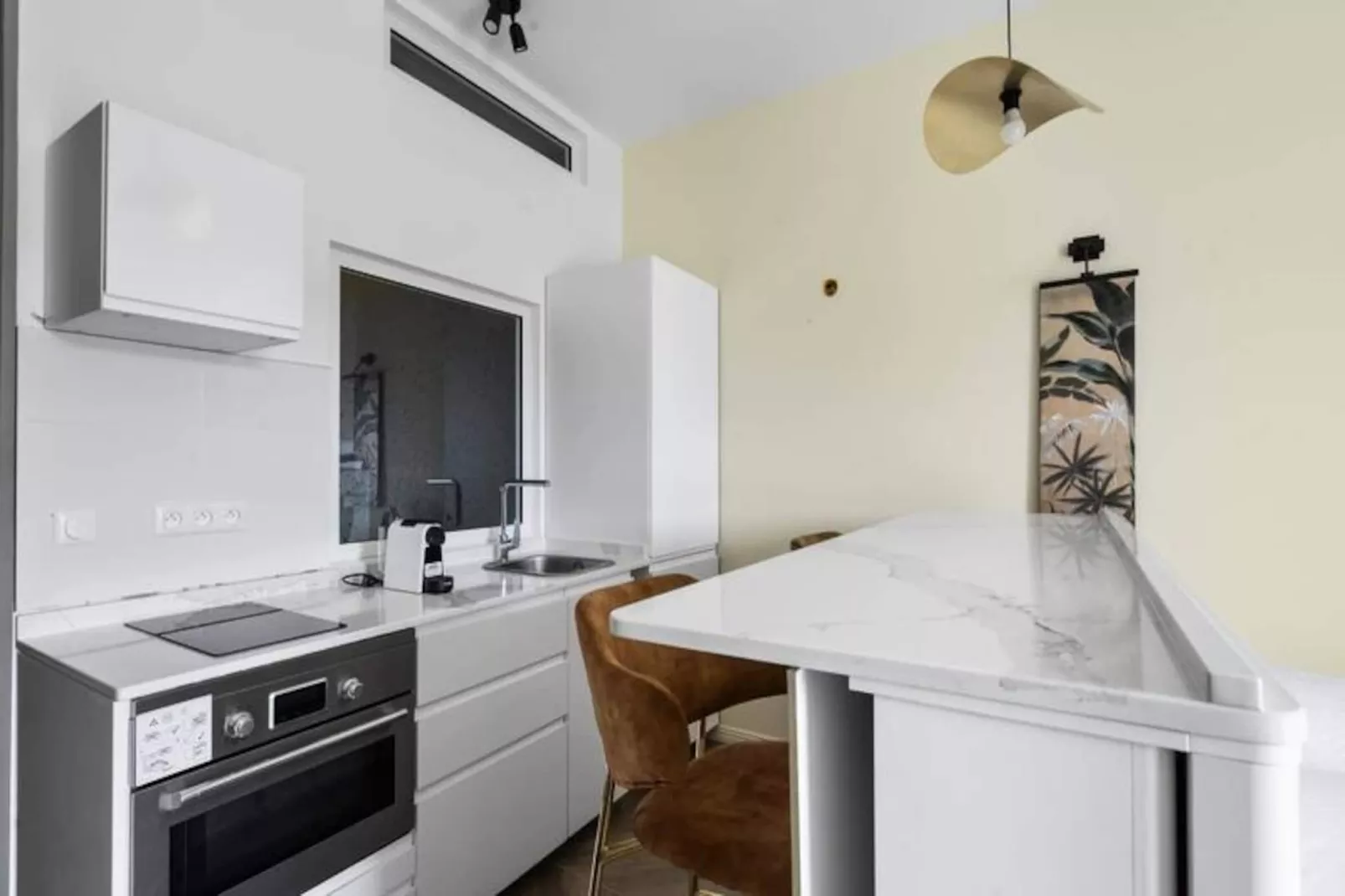 Studio à Fort de France - Niet-getagd