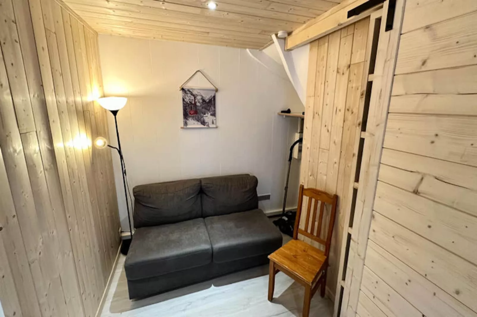 Maison à Le Mont Dore-Niet-getagd