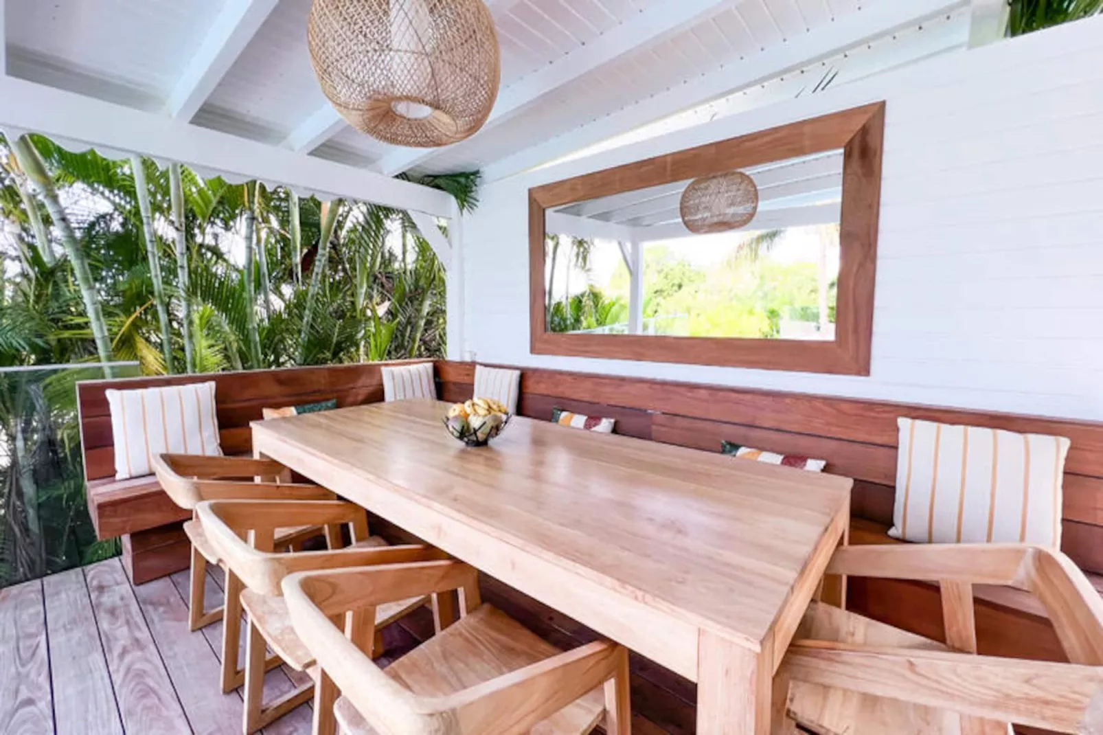 Maison à Saint François-Niet-getagd