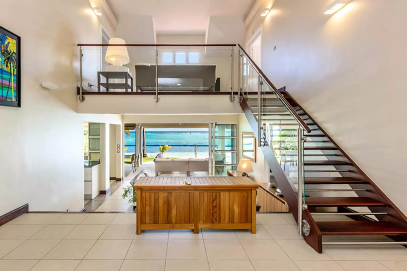 Maison à Saint François - Niet-getagd