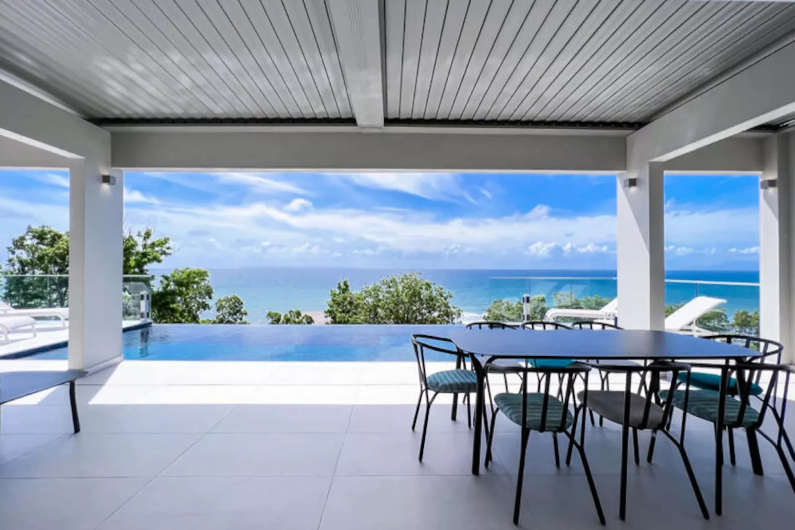 Maison à Saint François-Niet-getagd