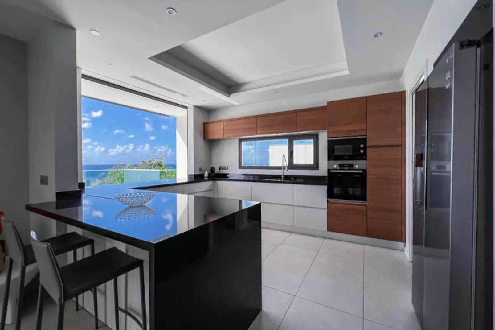 Maison à Saint François-Niet-getagd