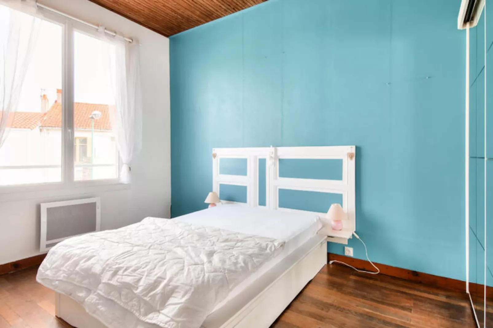 Maison à La Barre de Monts - Noirmoutier-Niet-getagd