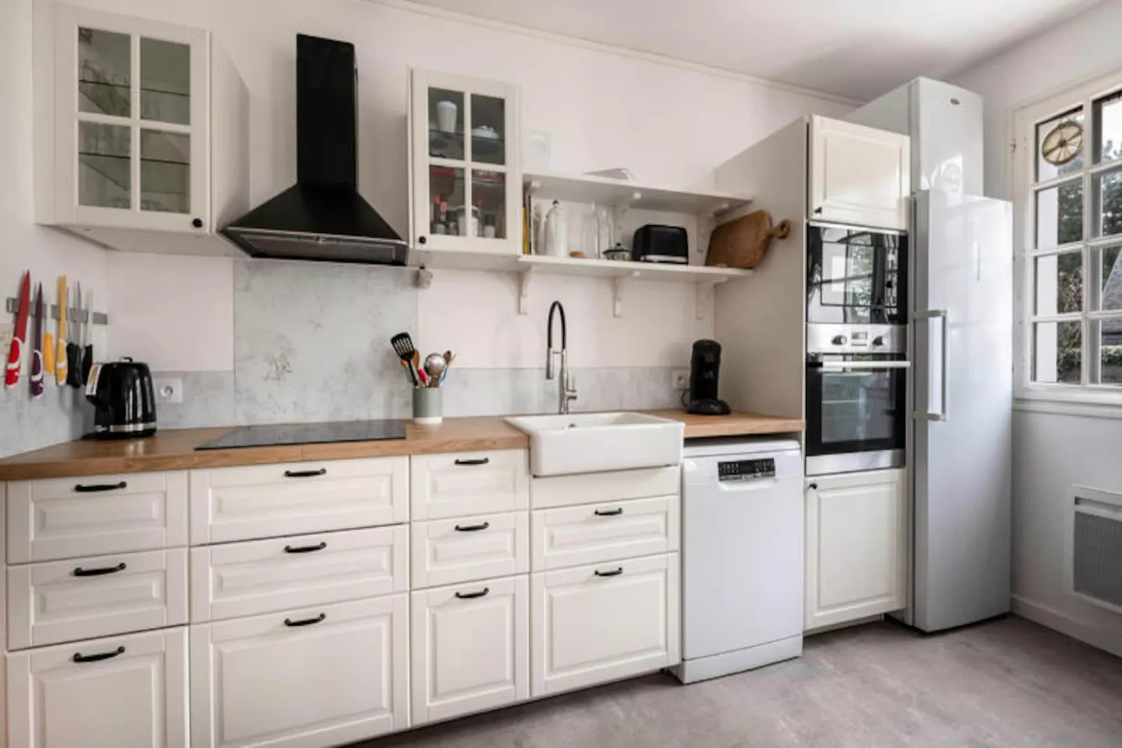 Maison à Sarzeau-Niet-getagd