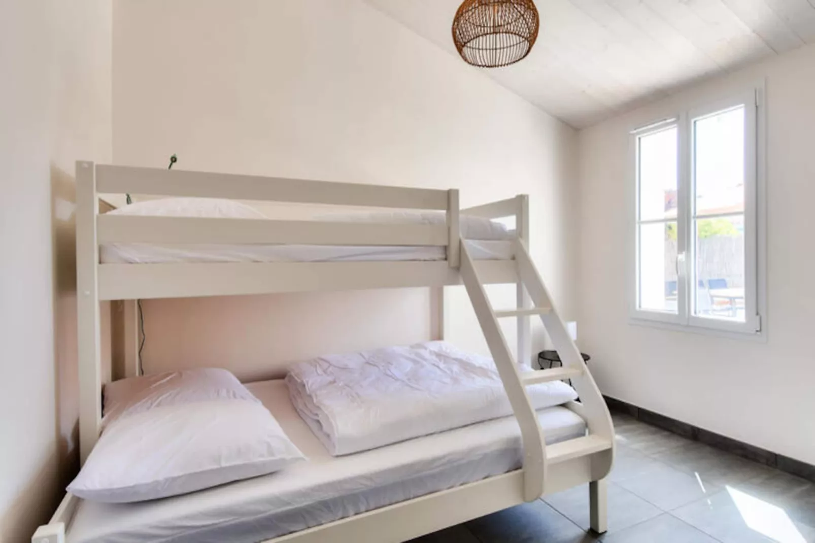 Maison à L'Epine - Ile de Noirmoutier-Niet-getagd