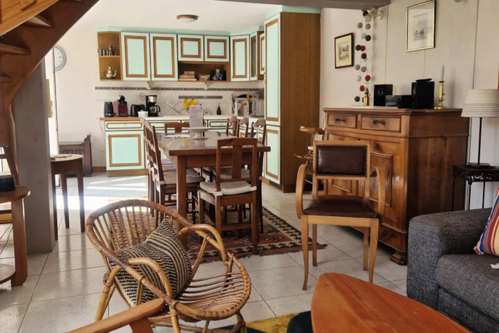 Maison à Les Sables d'Olonne-Niet-getagd