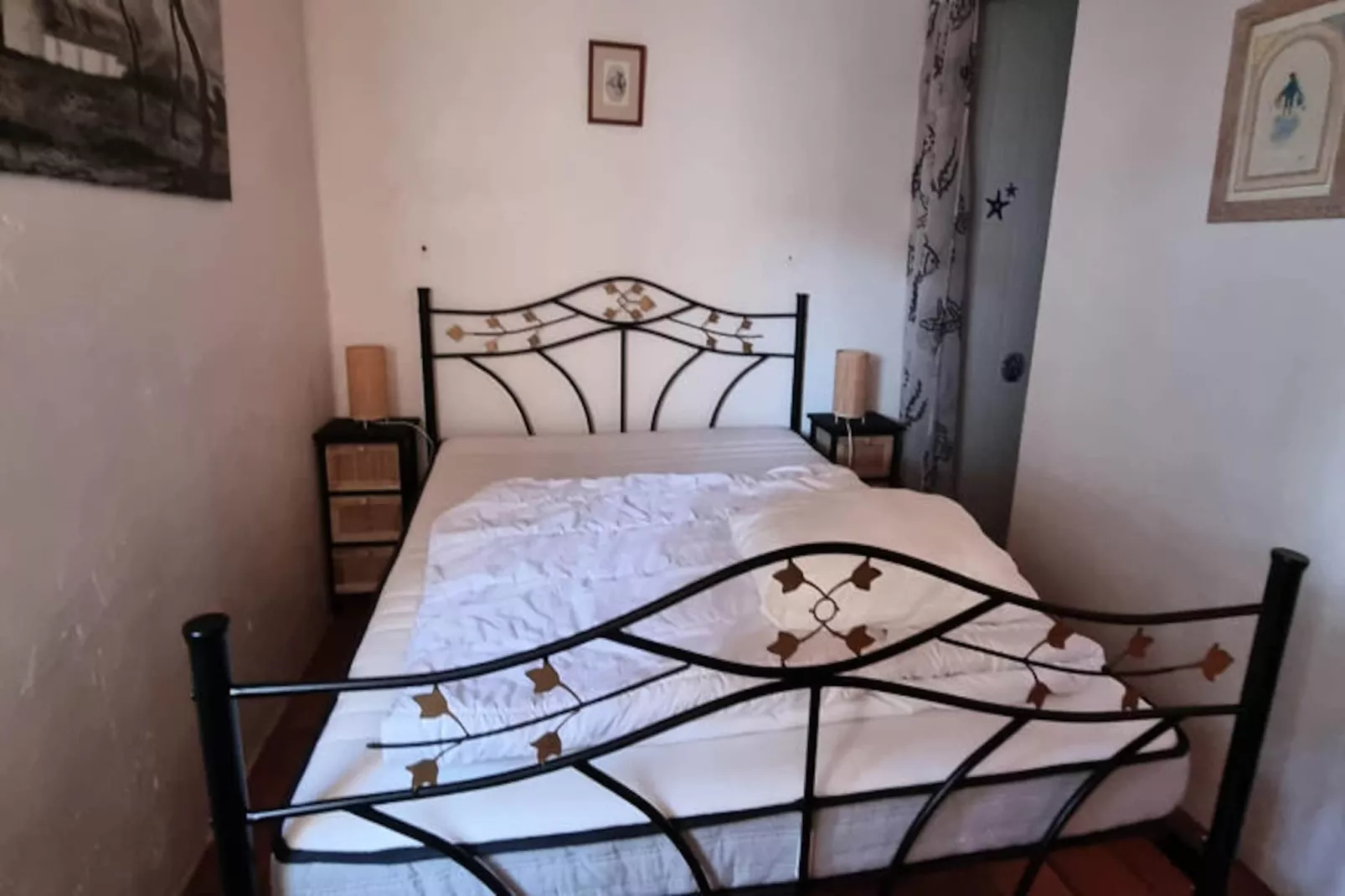 Maison à La guerinière - Ile de Noirmoutier-Niet-getagd