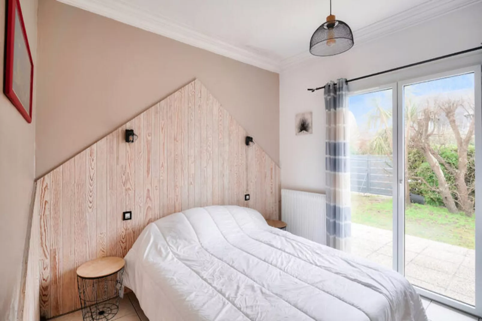 Maison à Loctudy-Niet-getagd