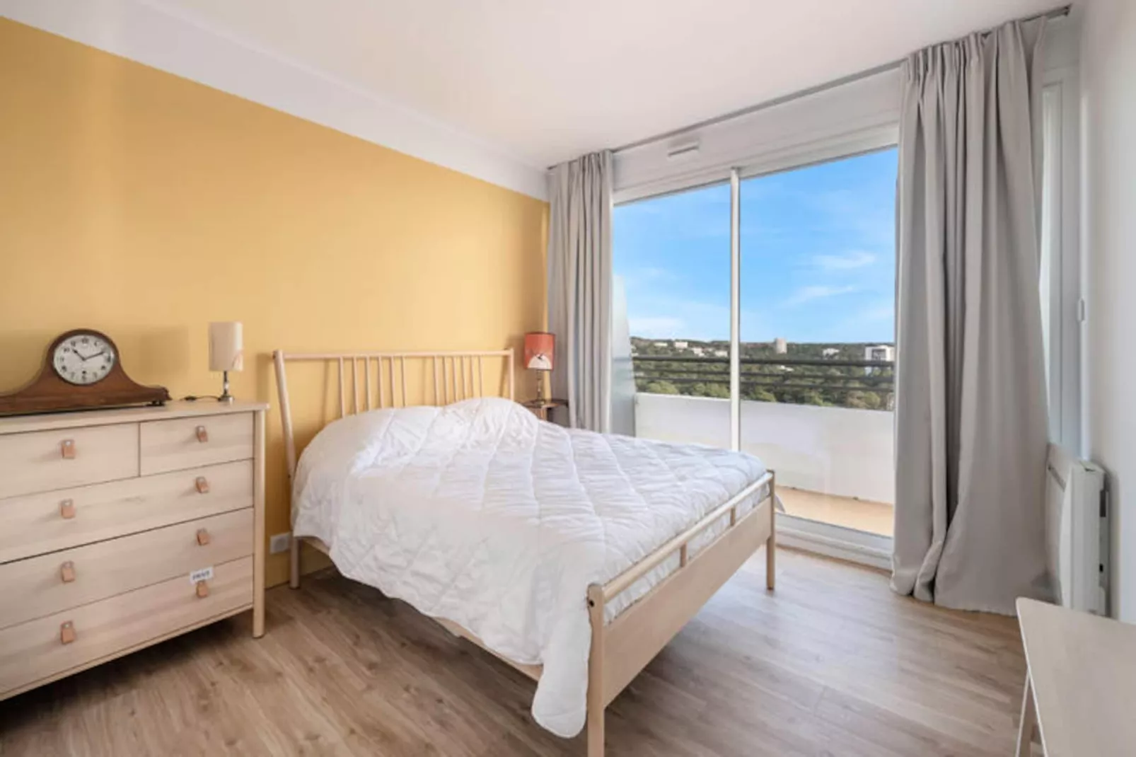 Appartements à La Baule-Niet-getagd