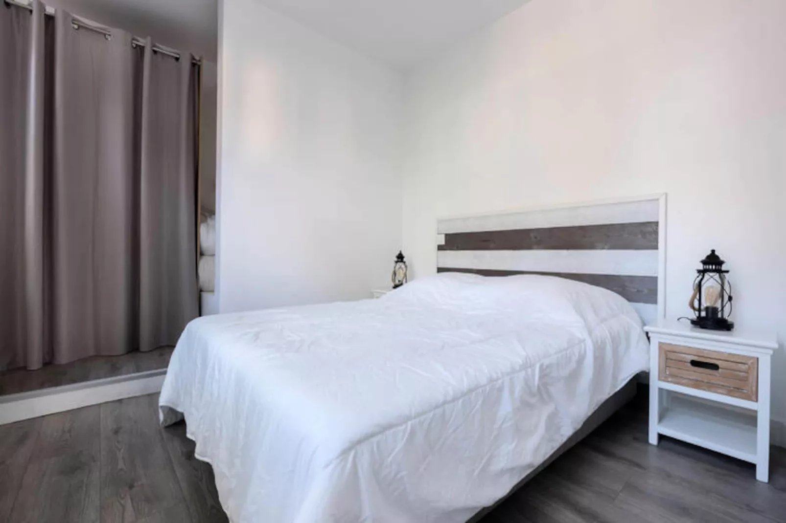 Appartements à La Baule-Niet-getagd